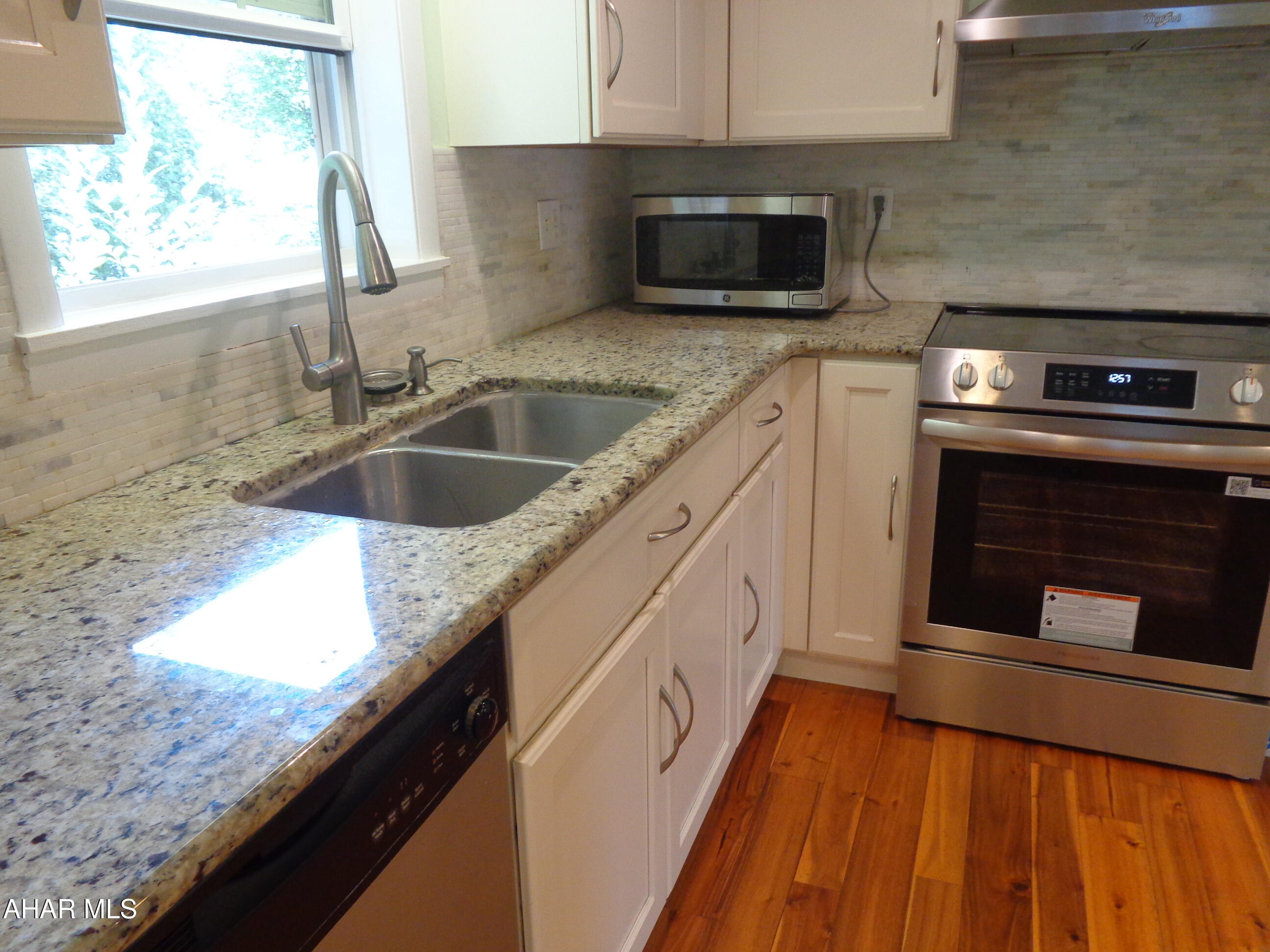 Penn Farms - Residential