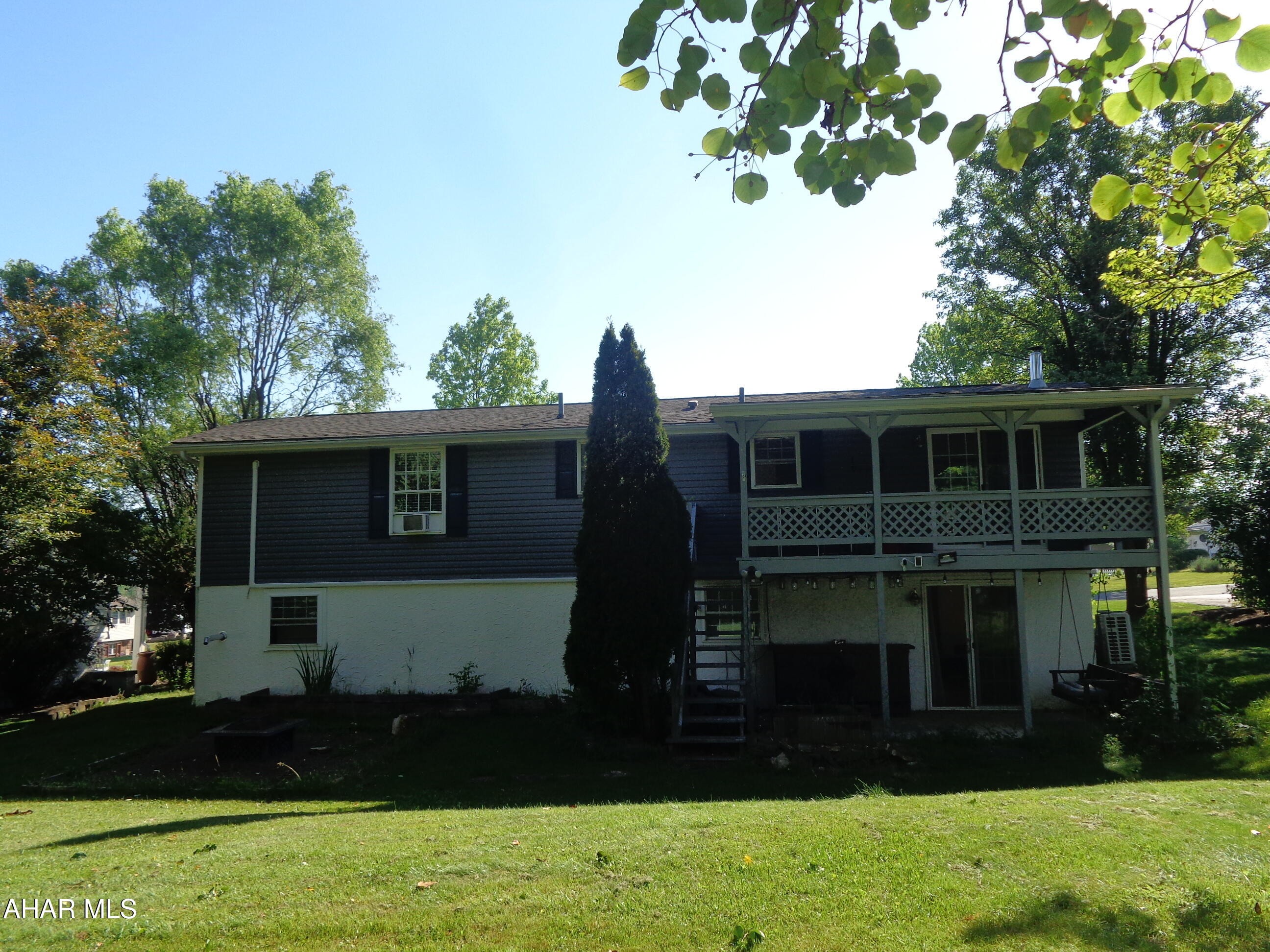 Penn Farms - Residential