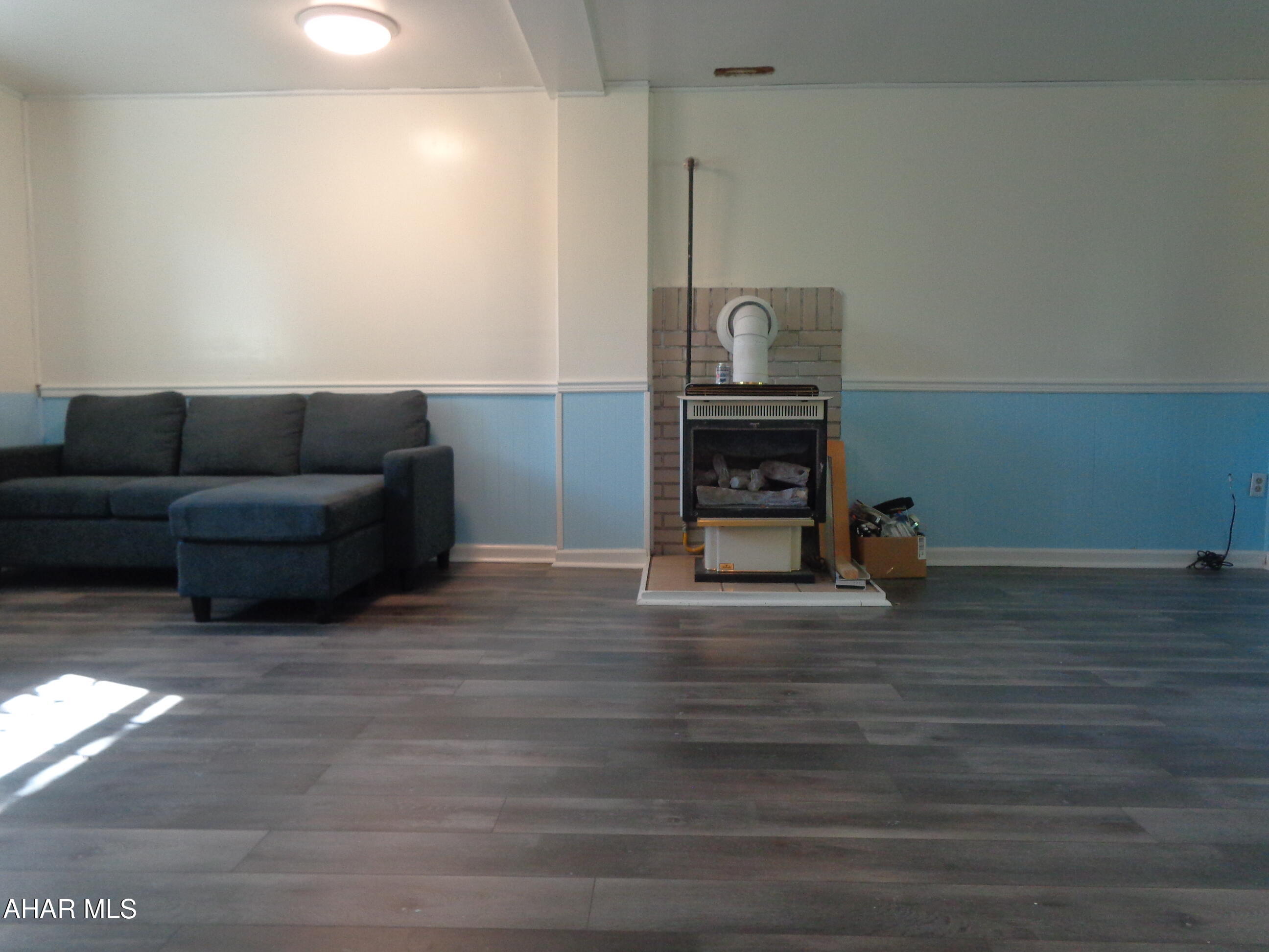 Penn Farms - Residential