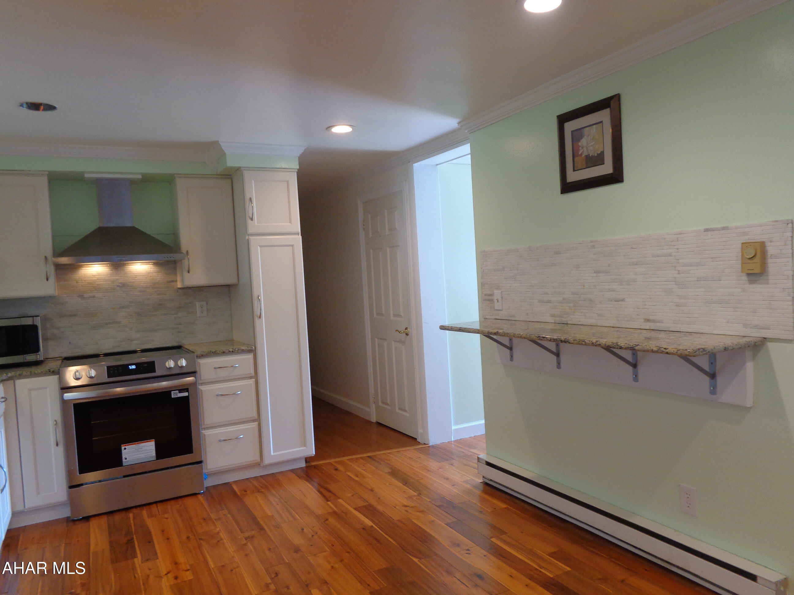 Penn Farms - Residential