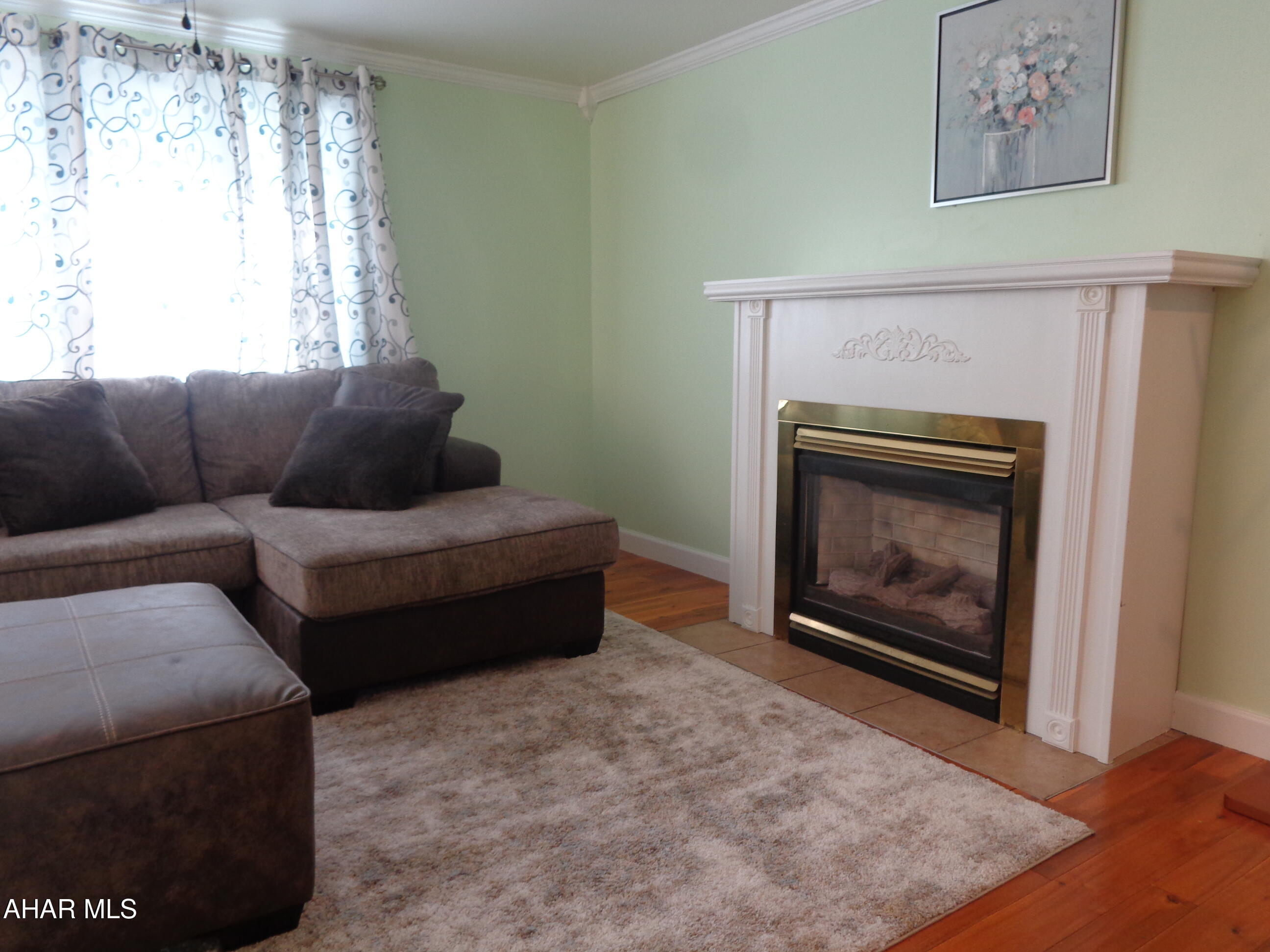 Penn Farms - Residential