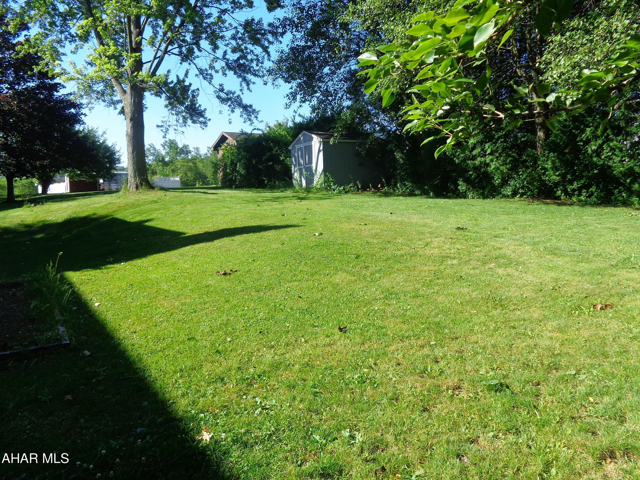Penn Farms - Residential