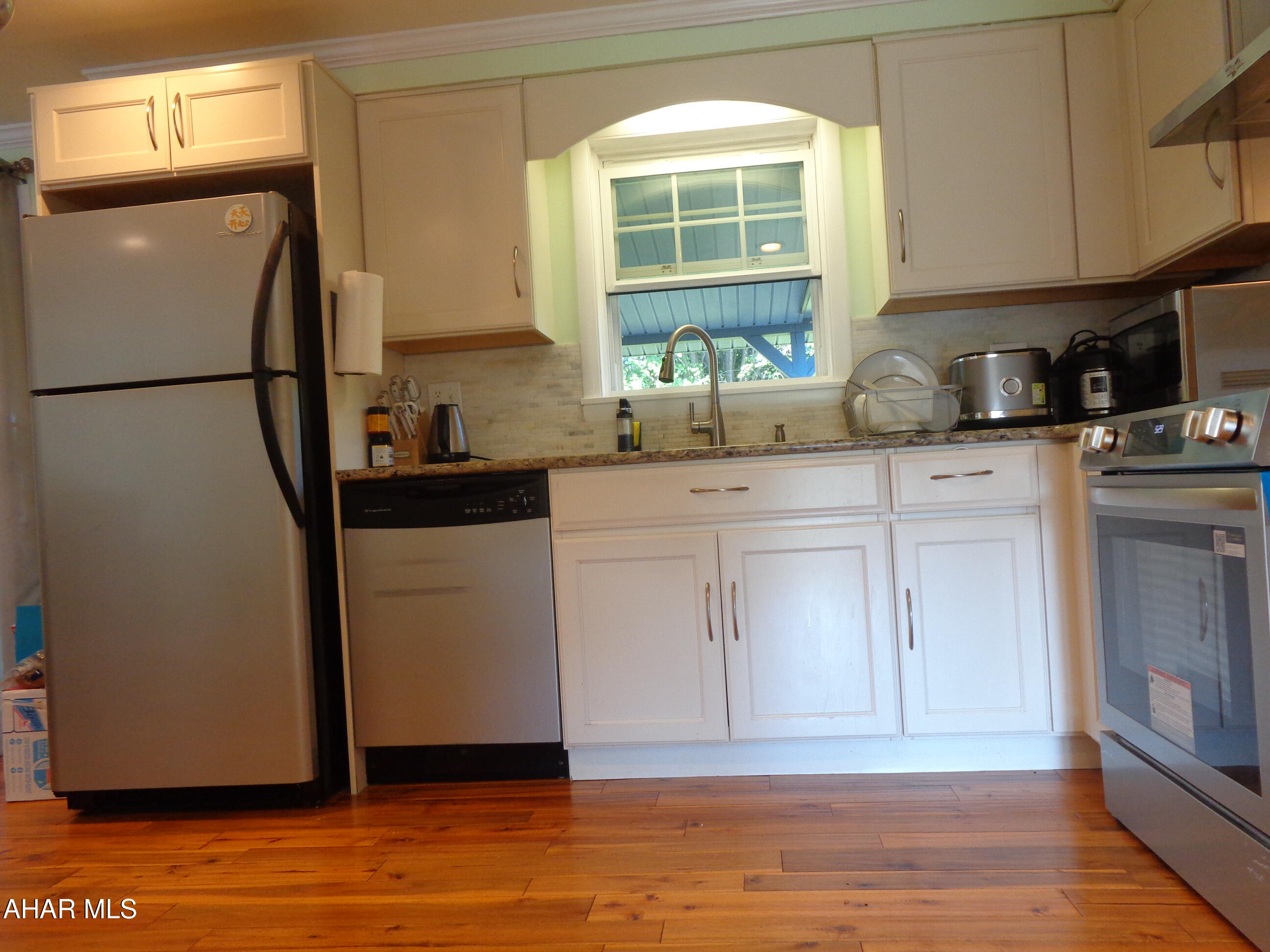 Penn Farms - Residential