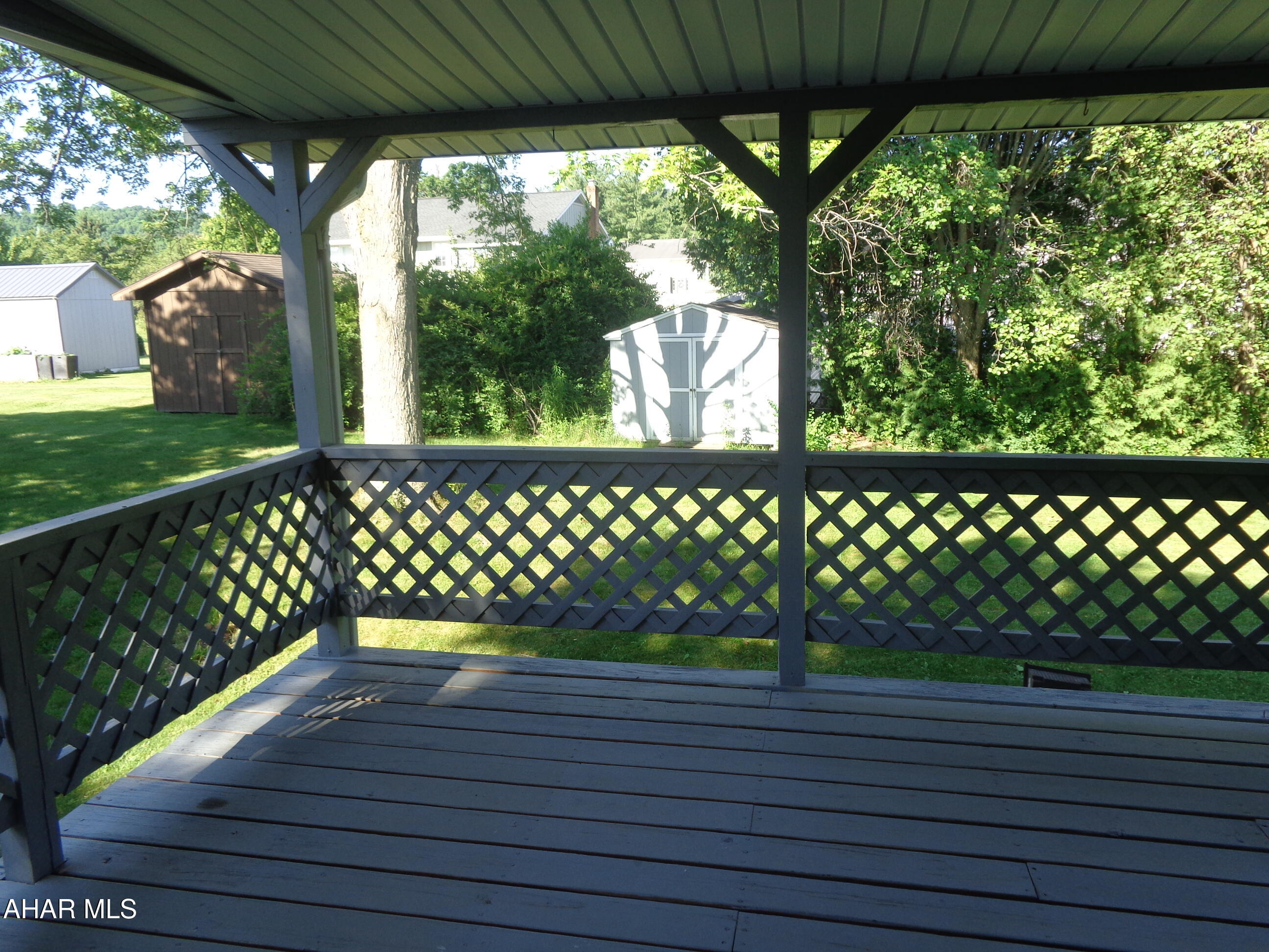 Penn Farms - Residential