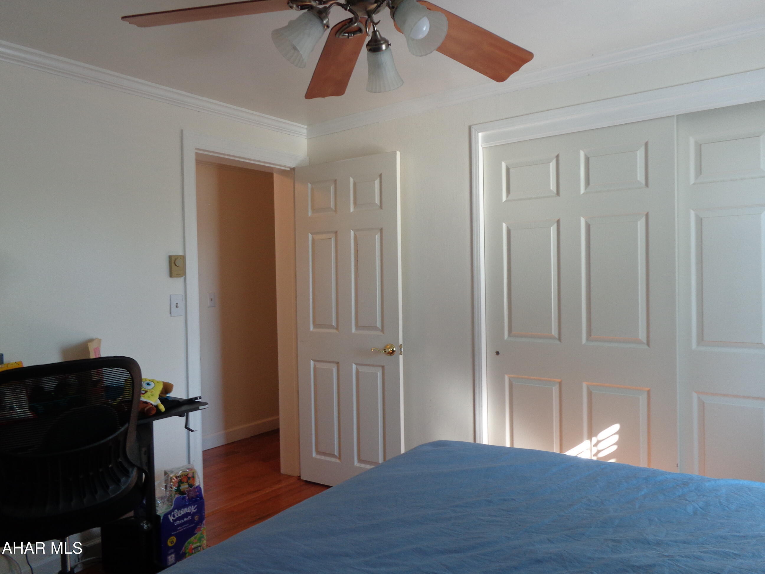 Penn Farms - Residential