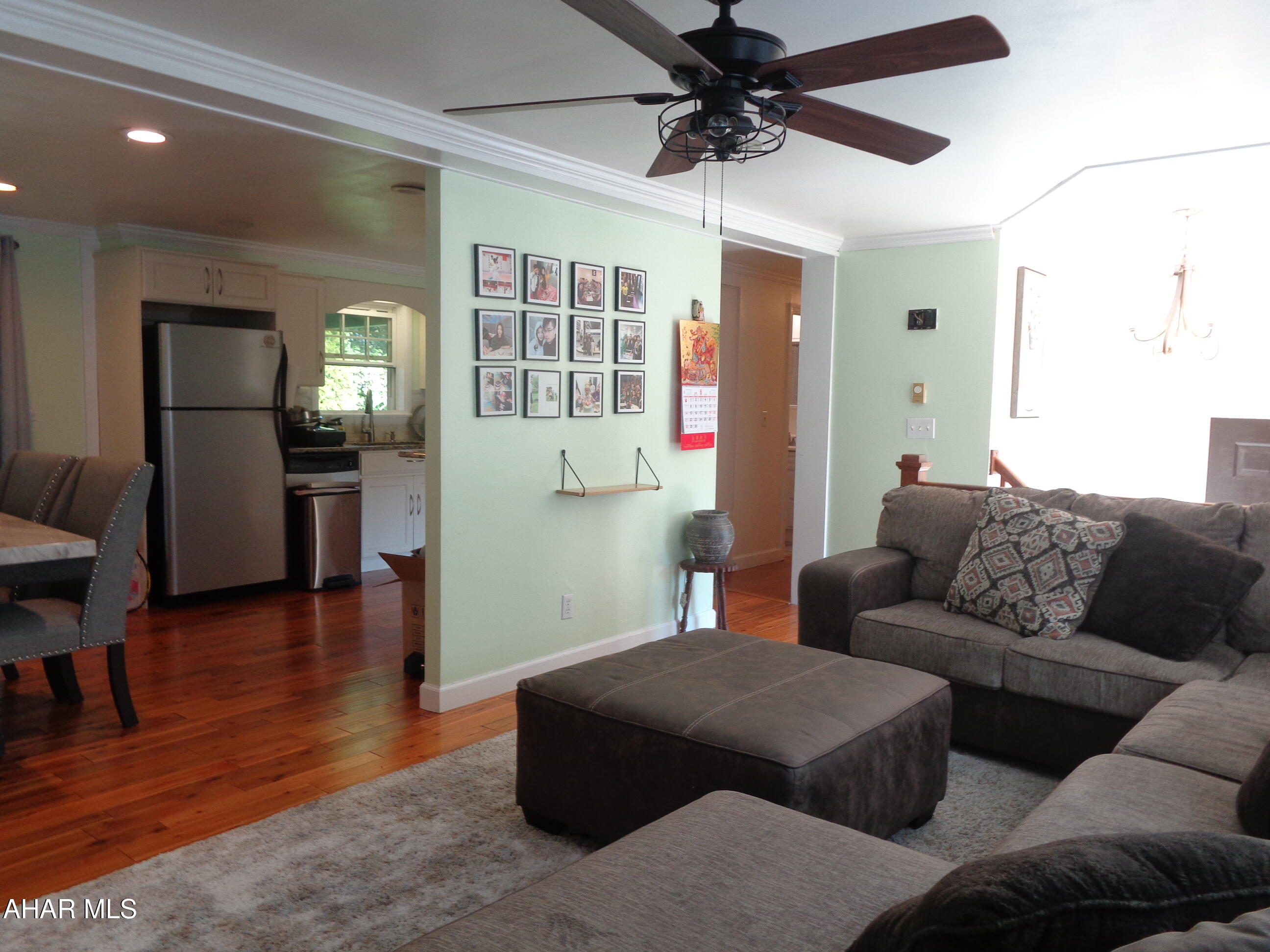 Penn Farms - Residential