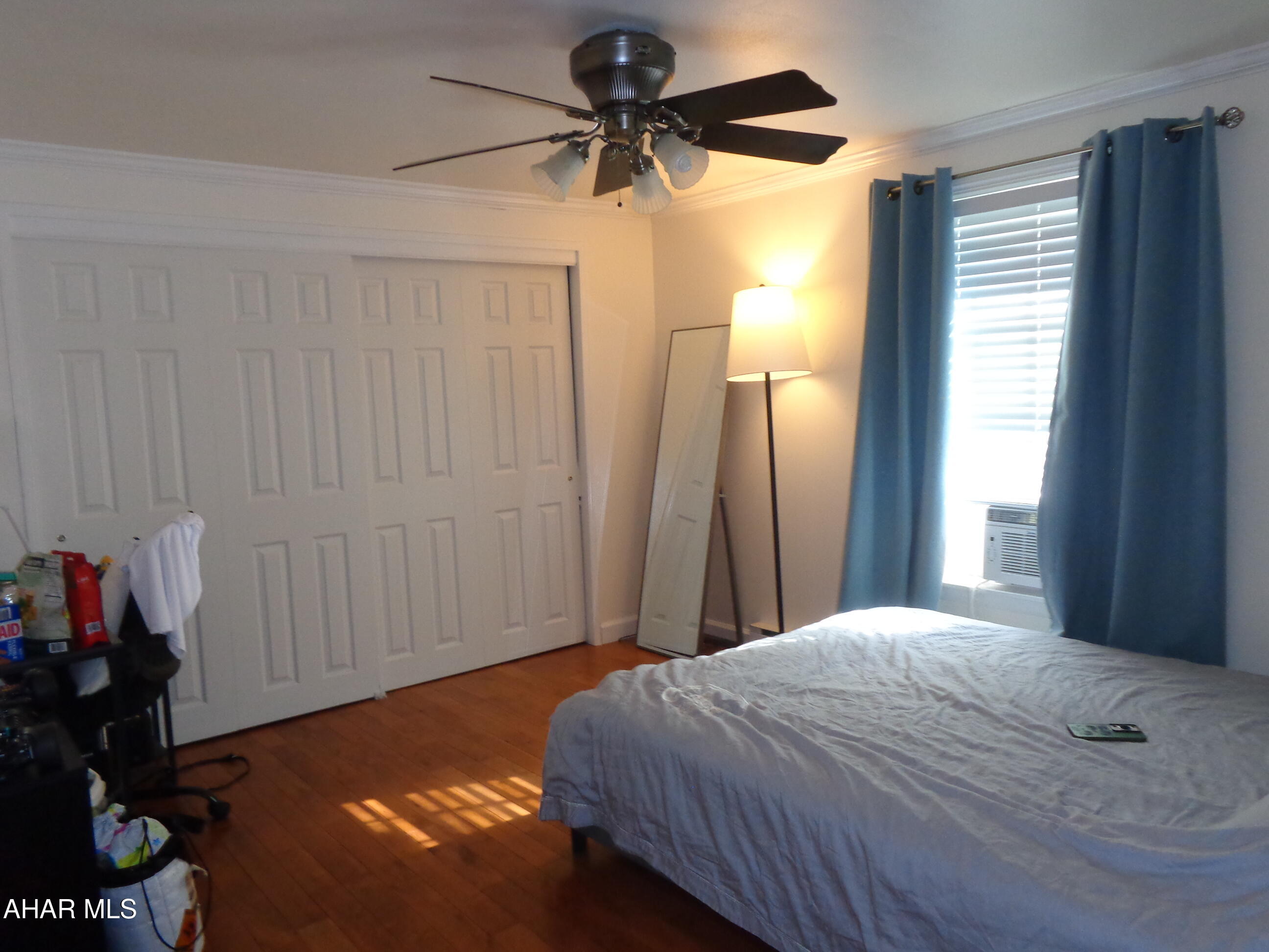 Penn Farms - Residential