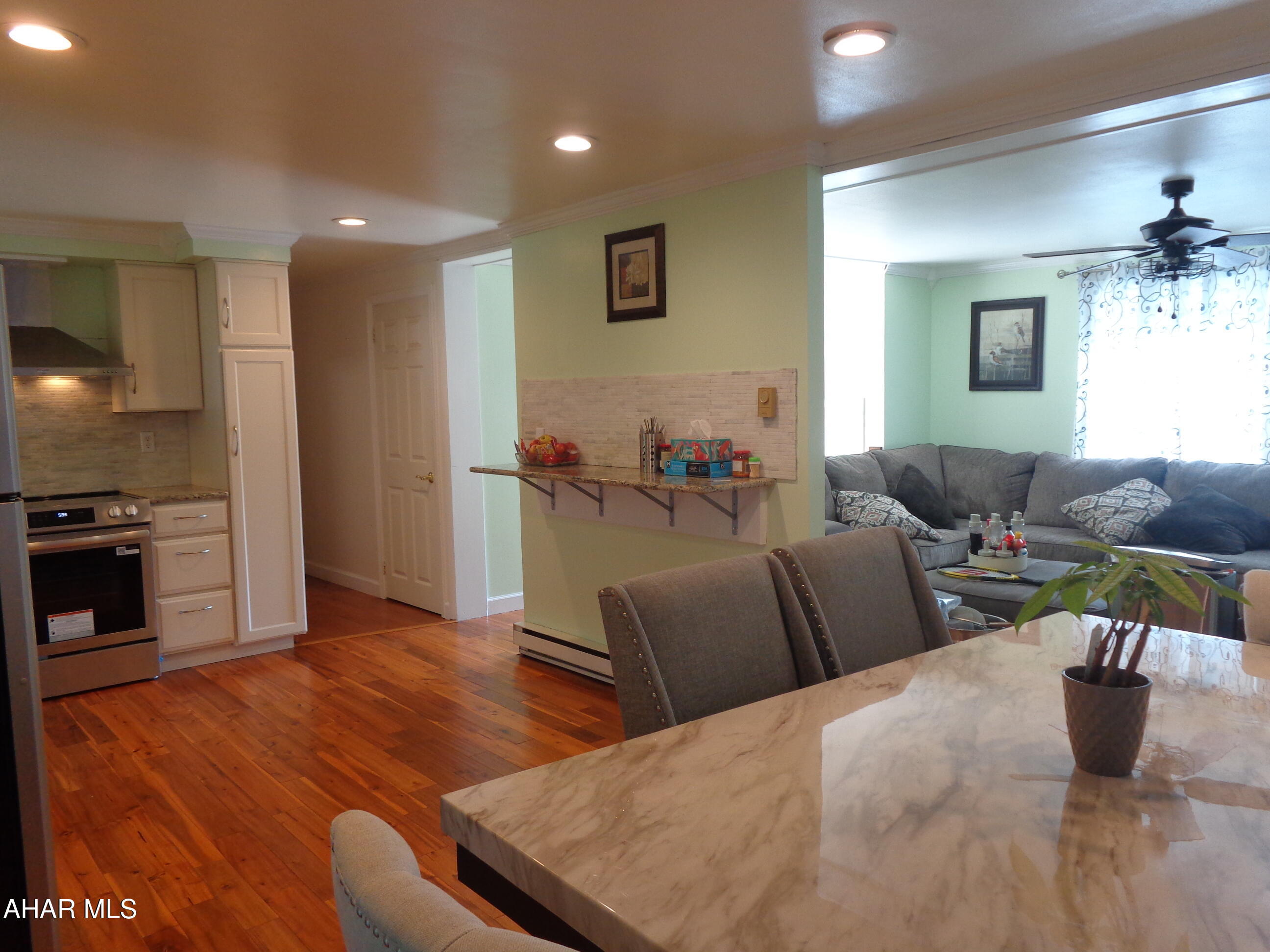 Penn Farms - Residential
