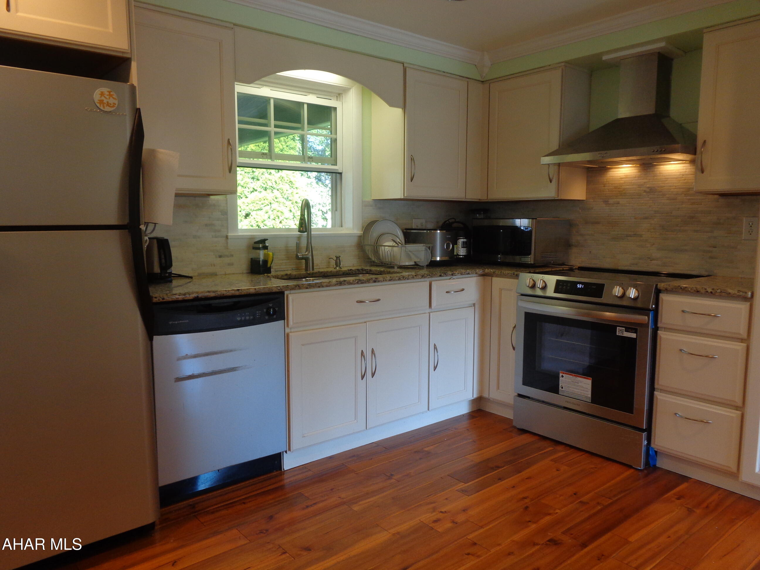Penn Farms - Residential