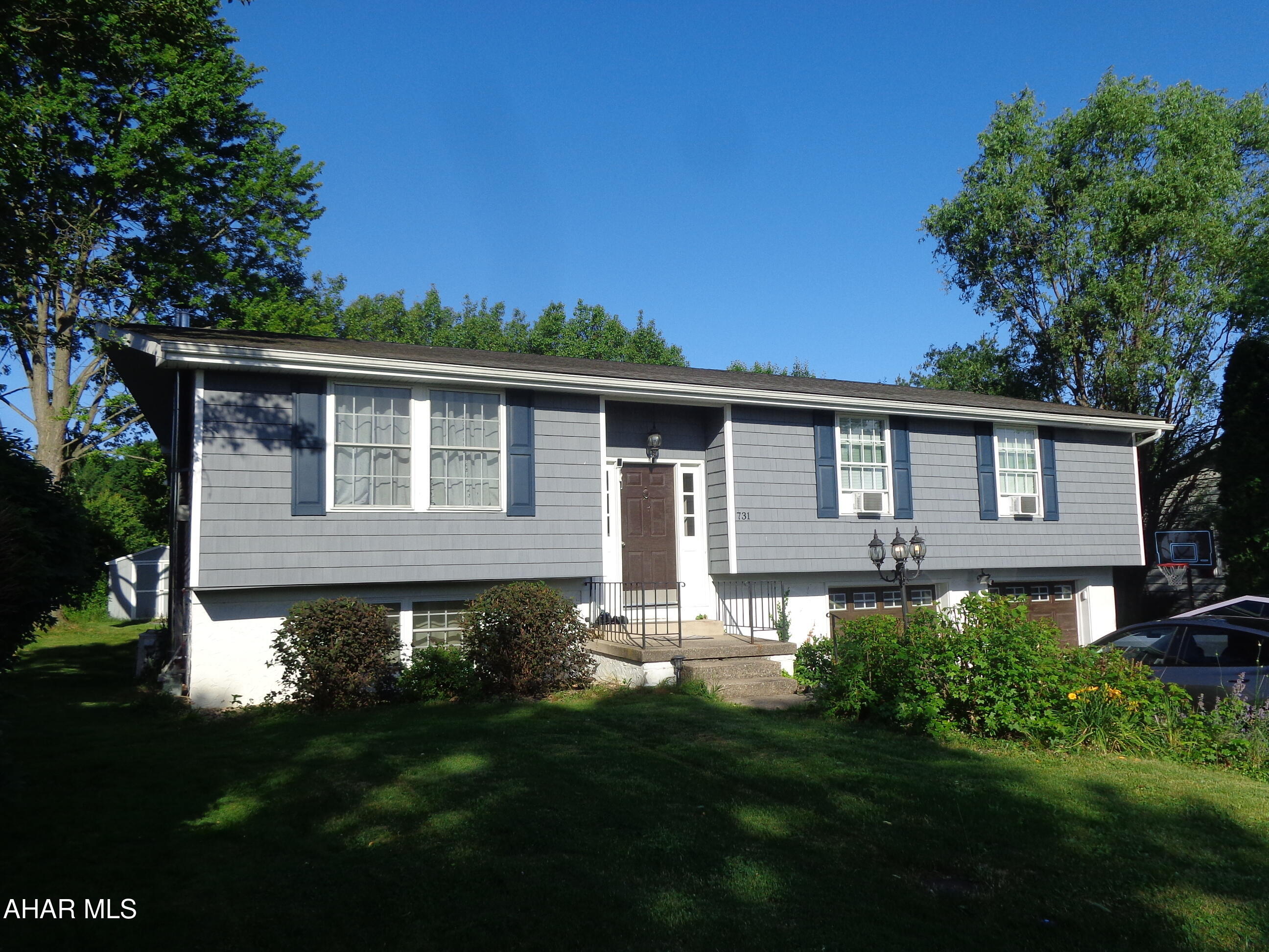 Penn Farms - Residential