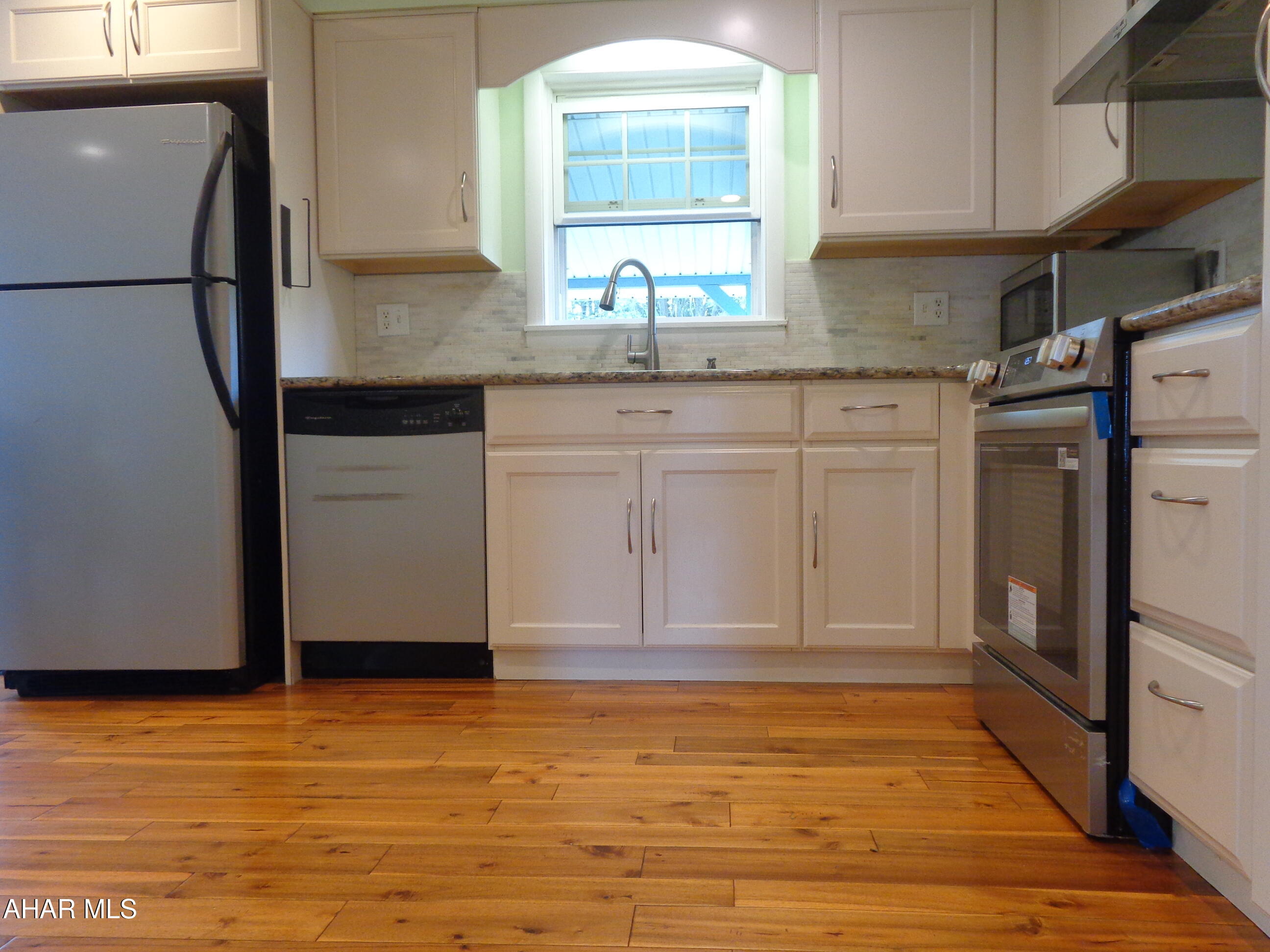 Penn Farms - Residential