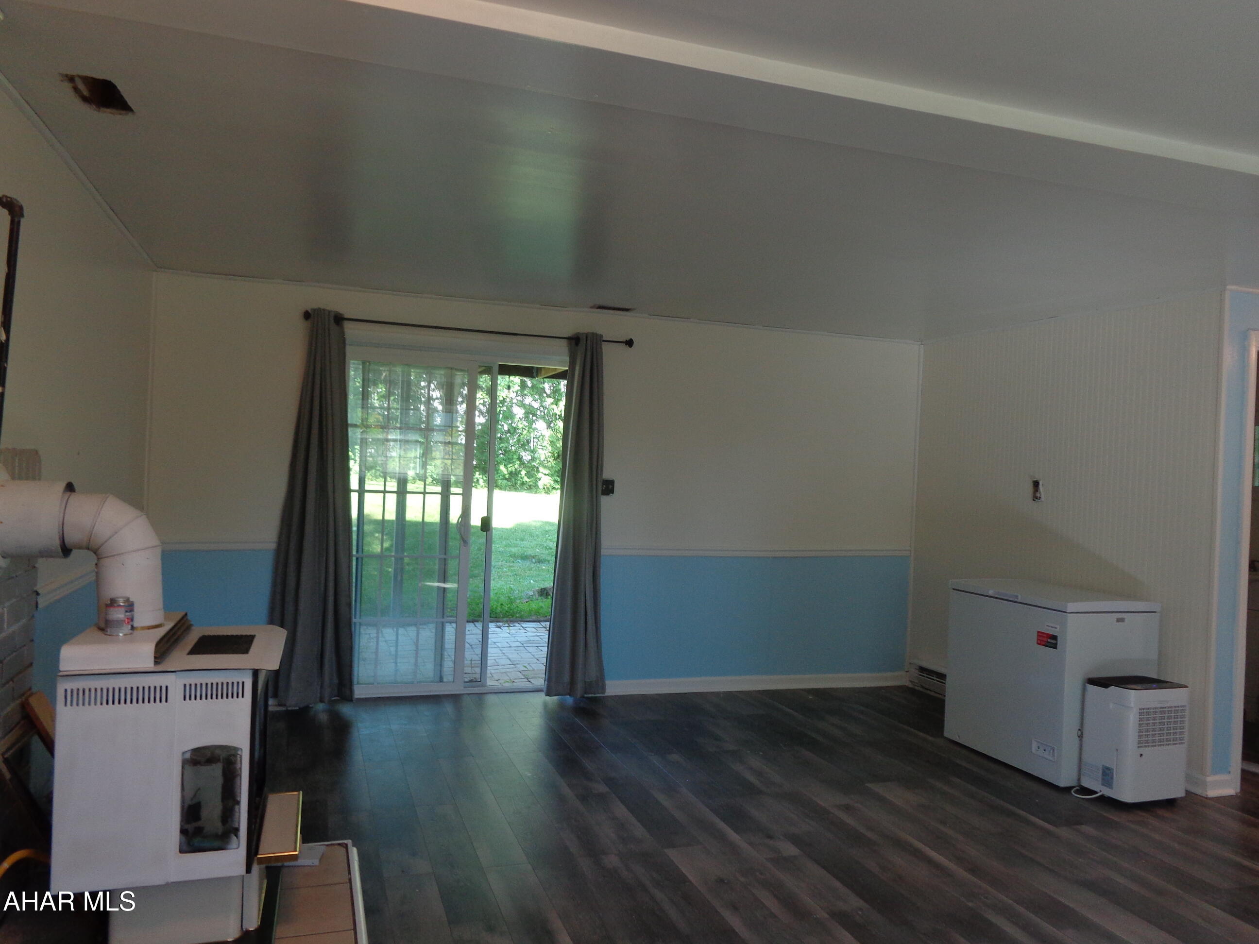 Penn Farms - Residential