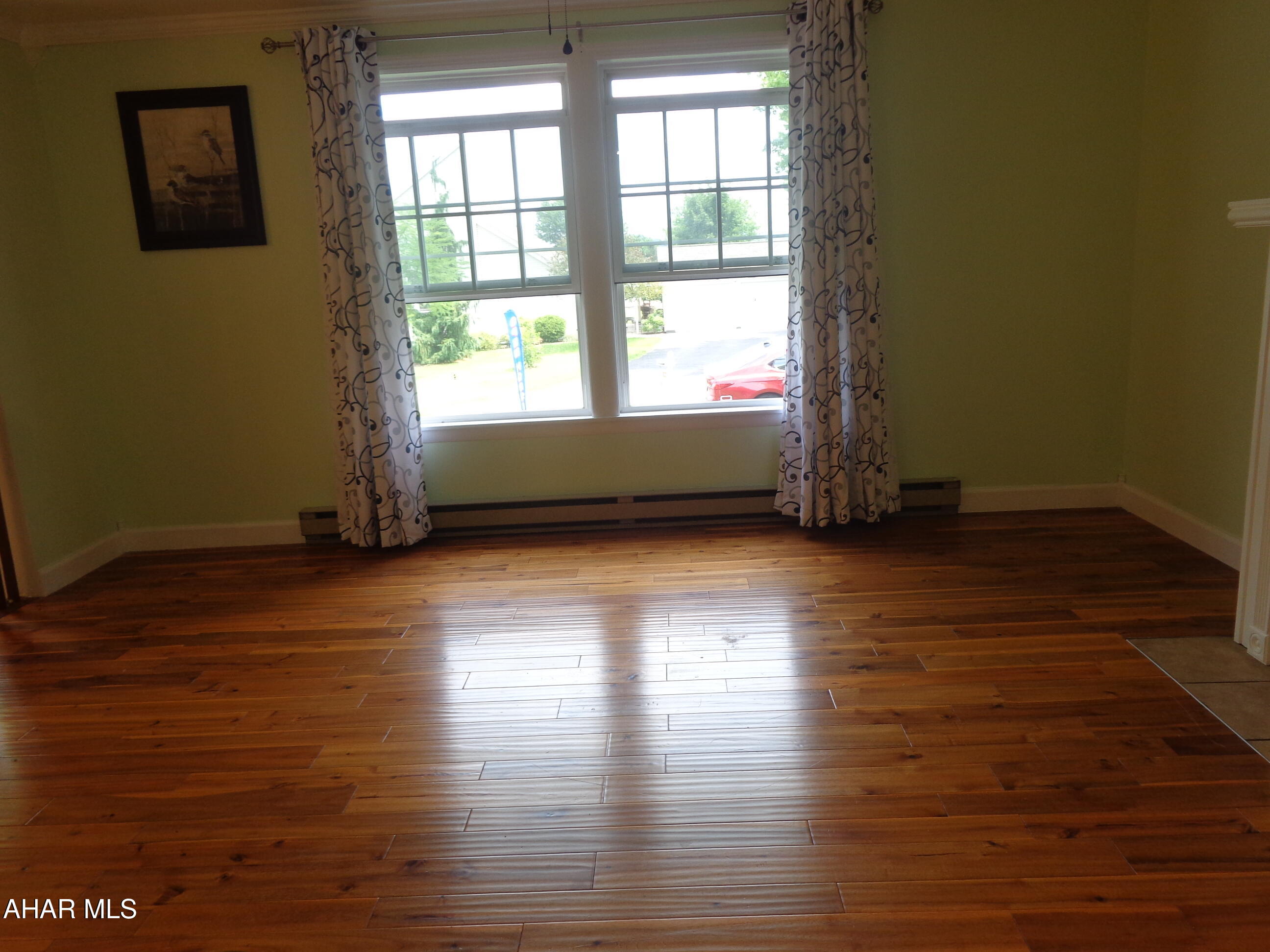 Penn Farms - Residential
