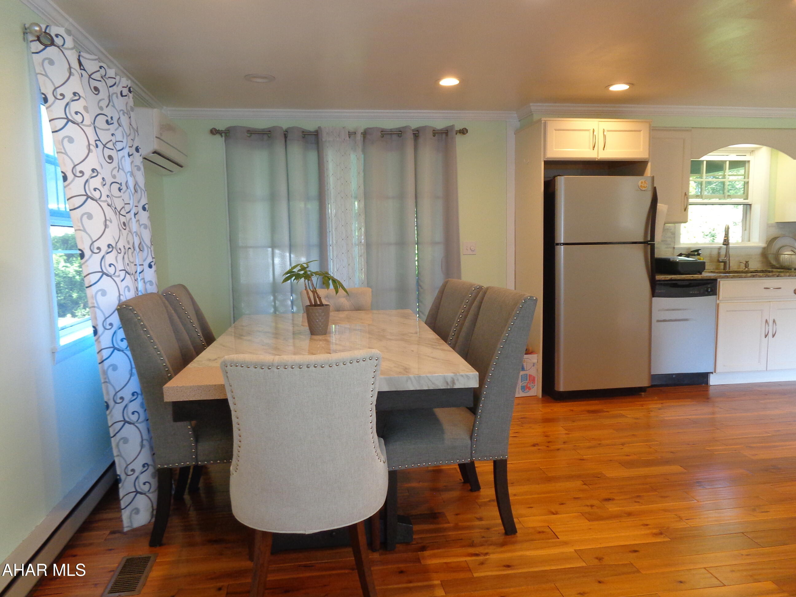 Penn Farms - Residential