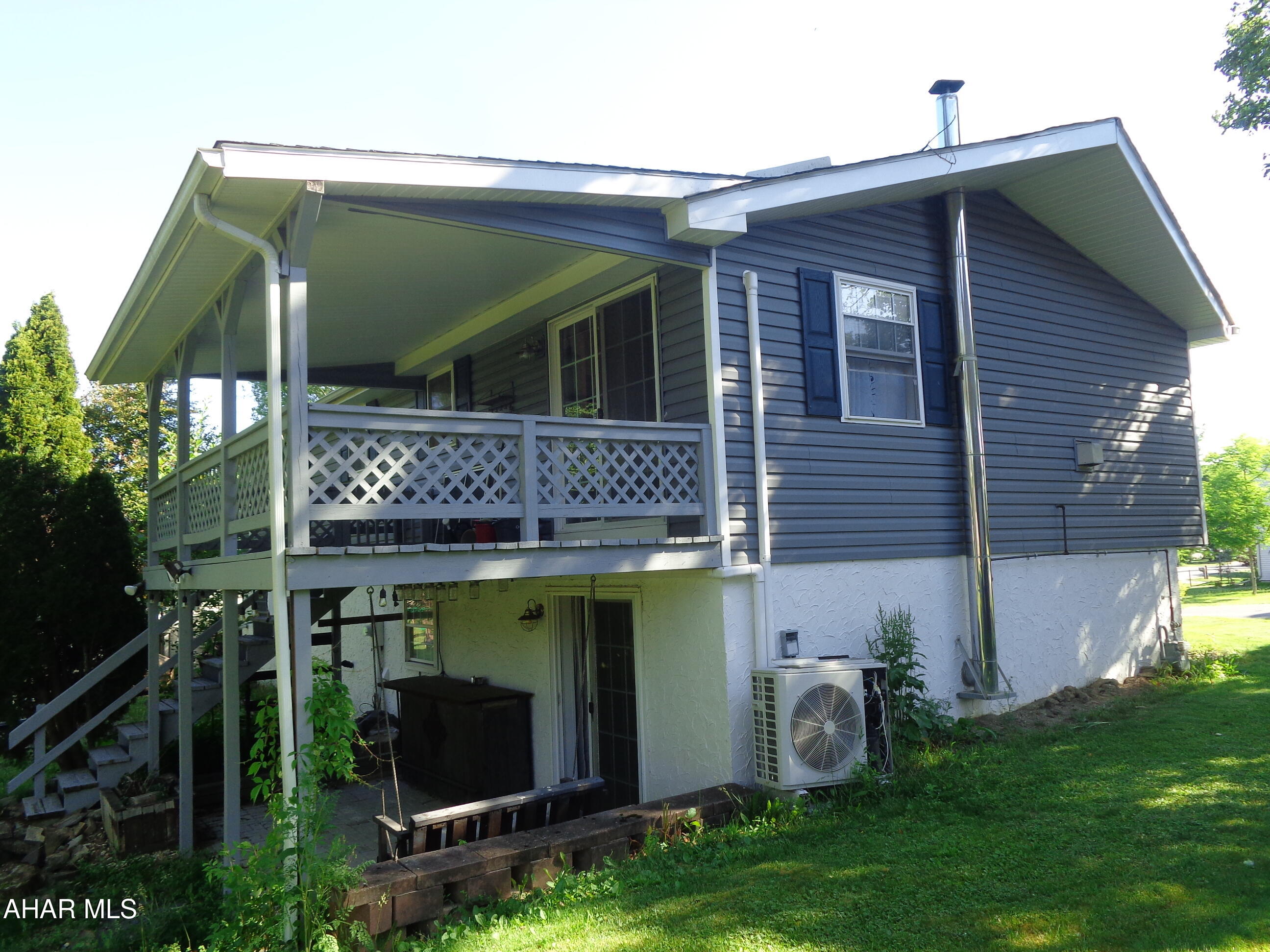 Penn Farms - Residential
