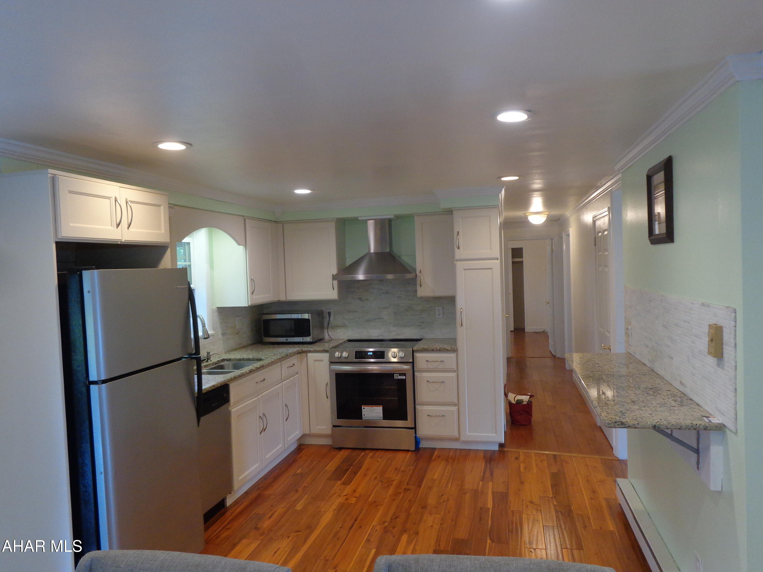 Penn Farms - Residential