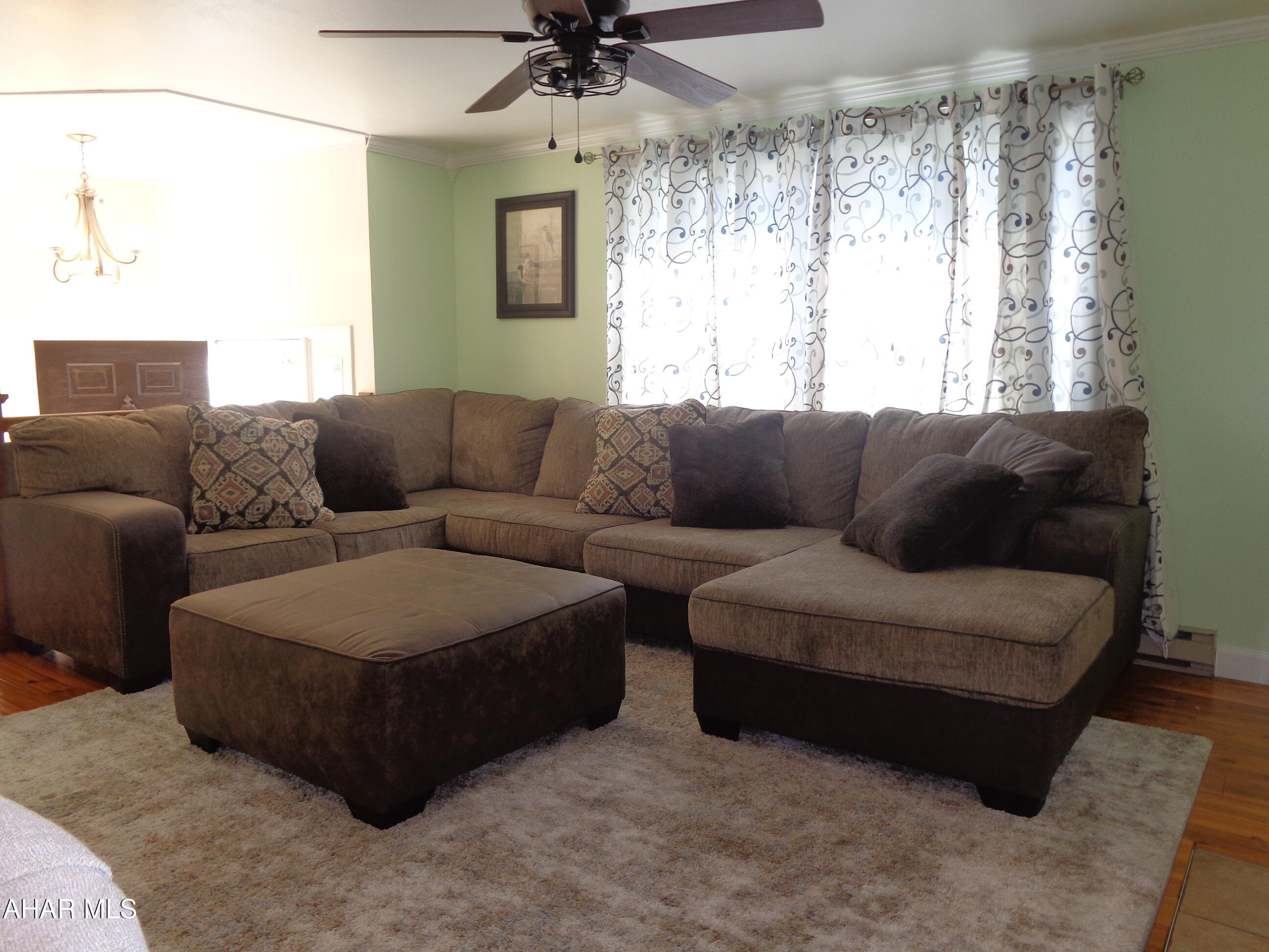 Penn Farms - Residential