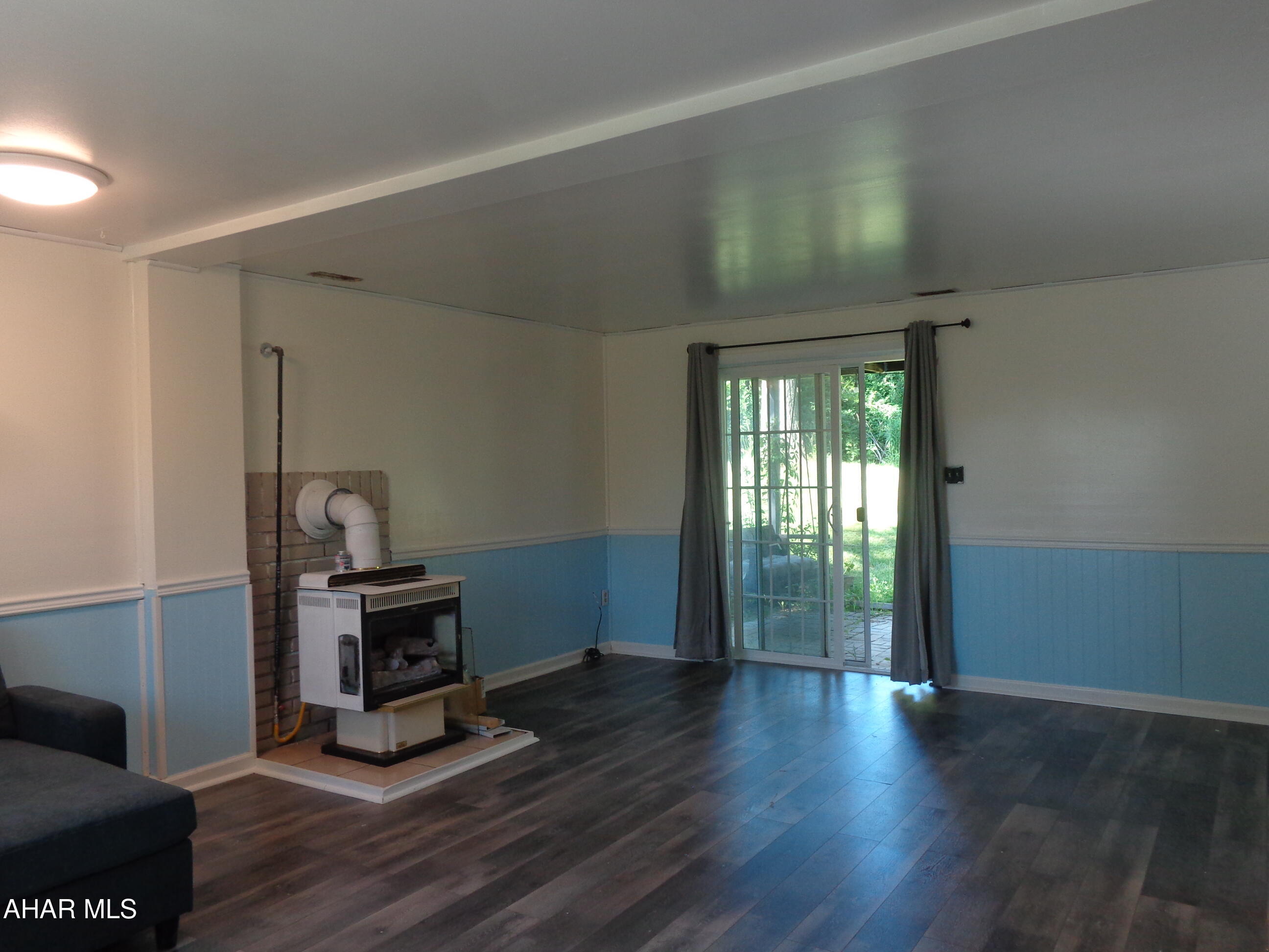 Penn Farms - Residential