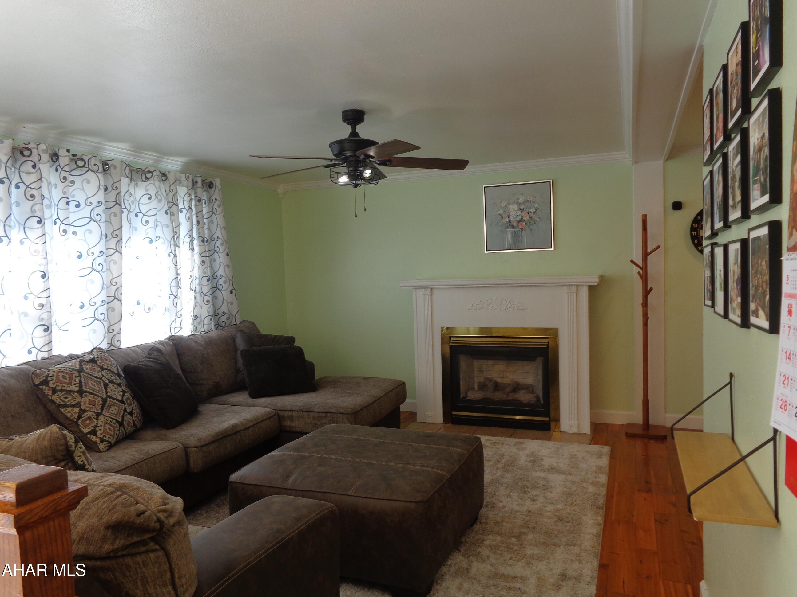 Penn Farms - Residential