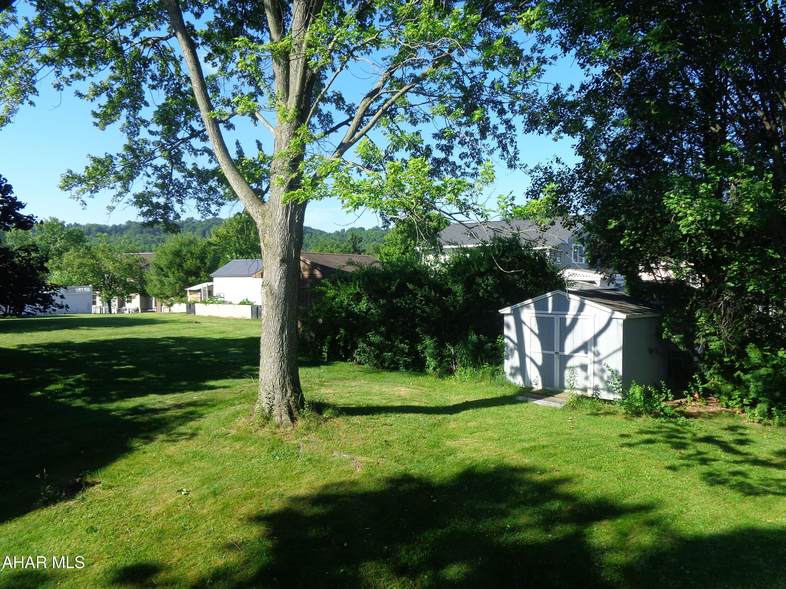 Penn Farms - Residential