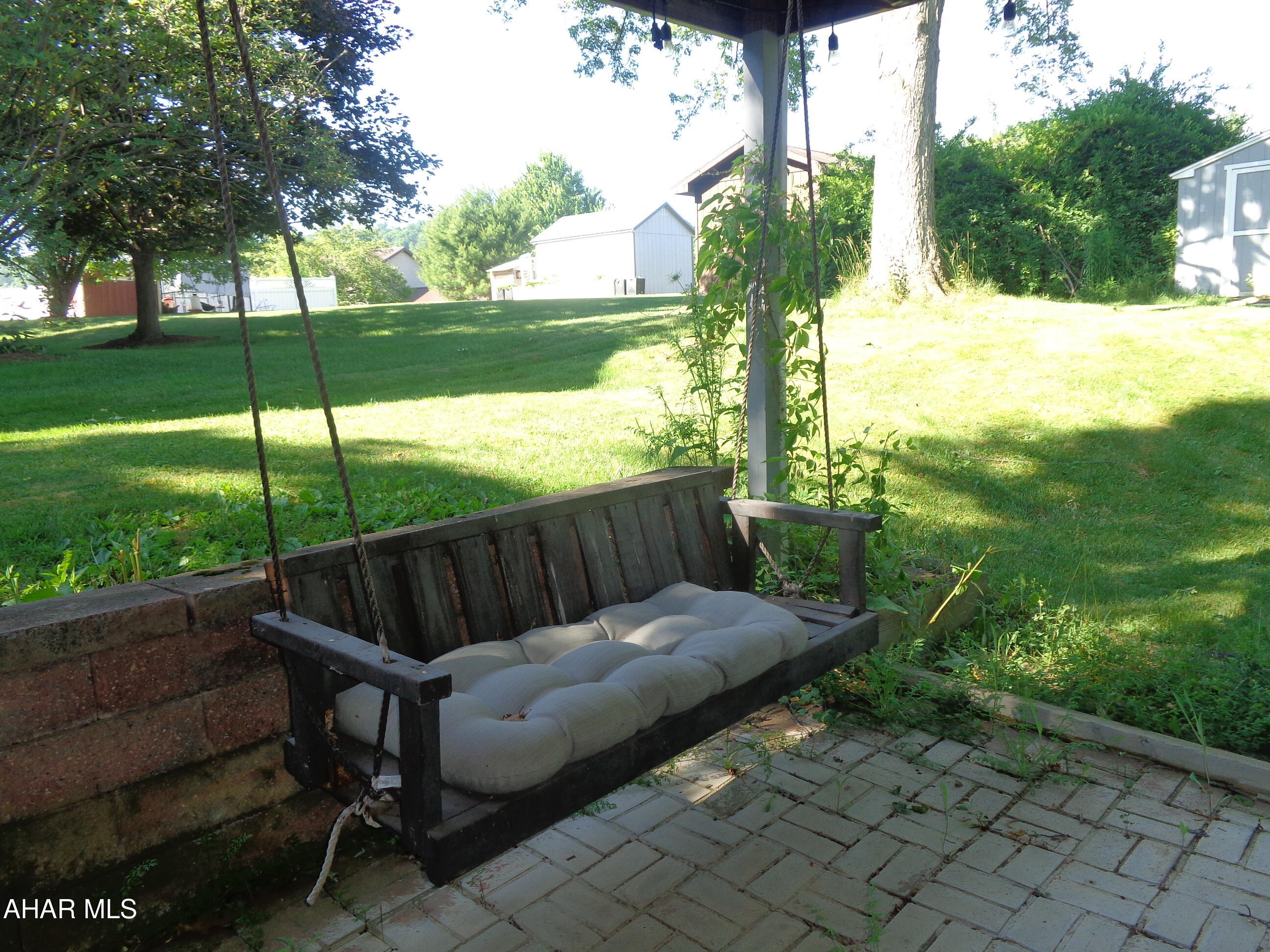 Penn Farms - Residential