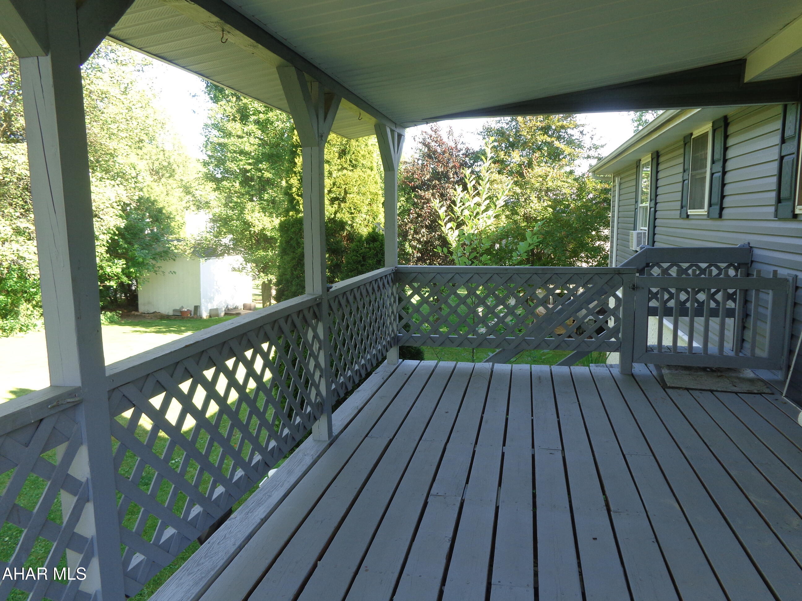 Penn Farms - Residential