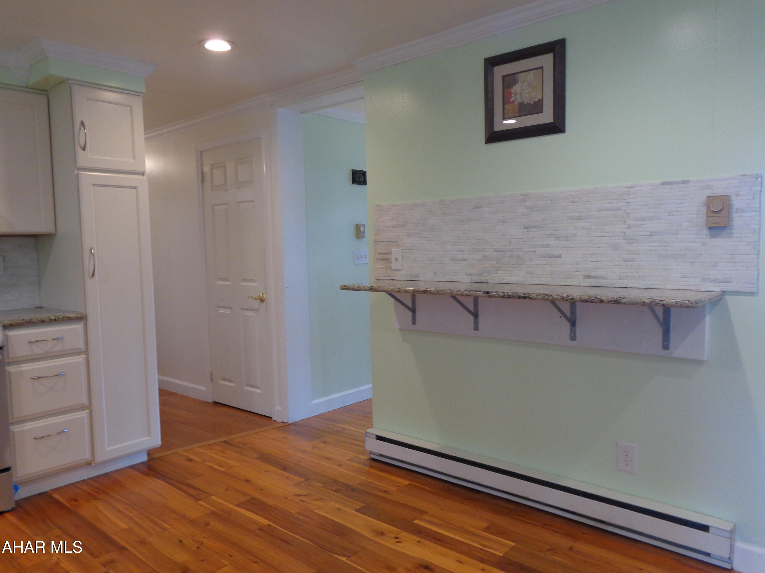 Penn Farms - Residential