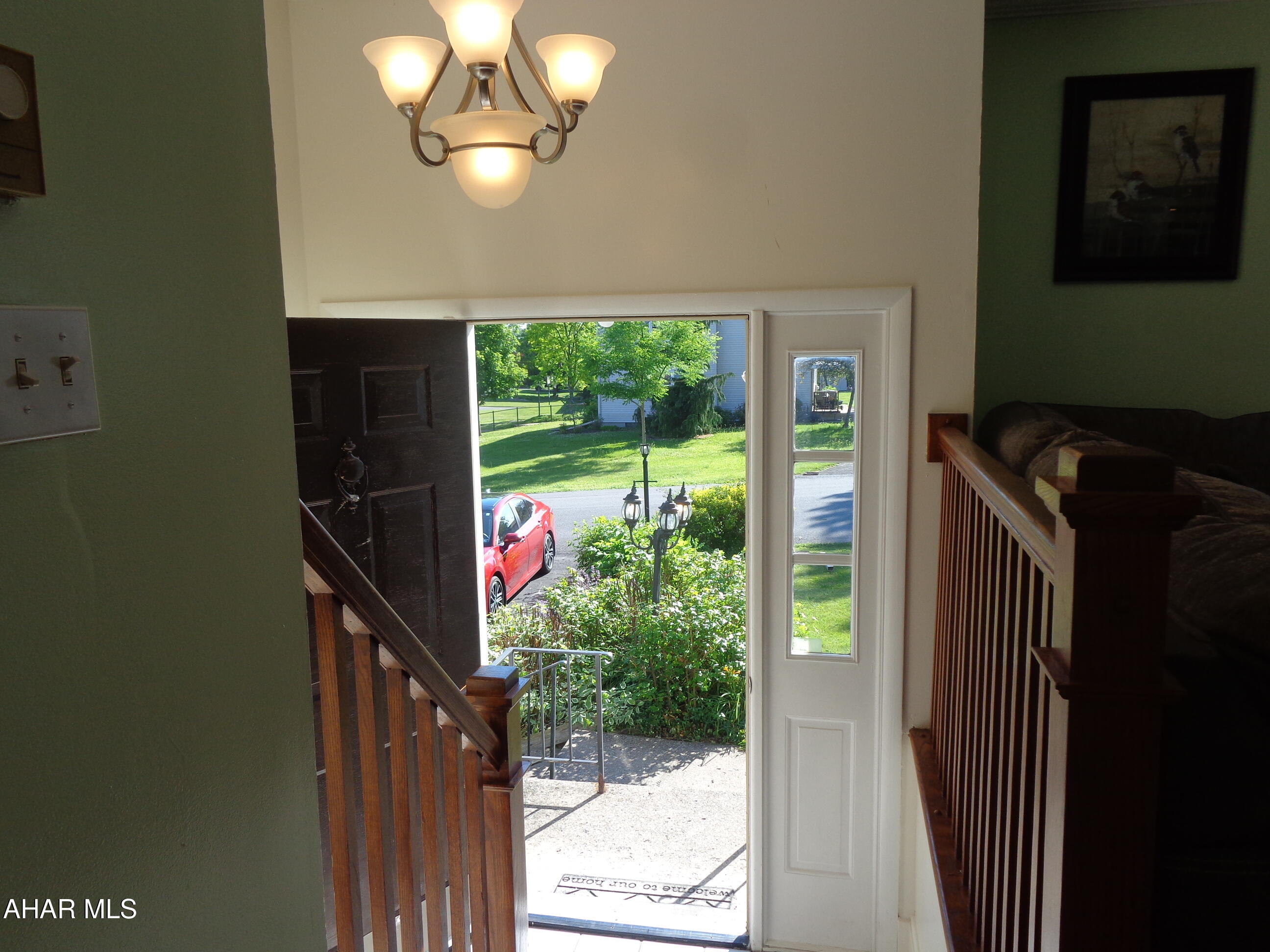 Penn Farms - Residential