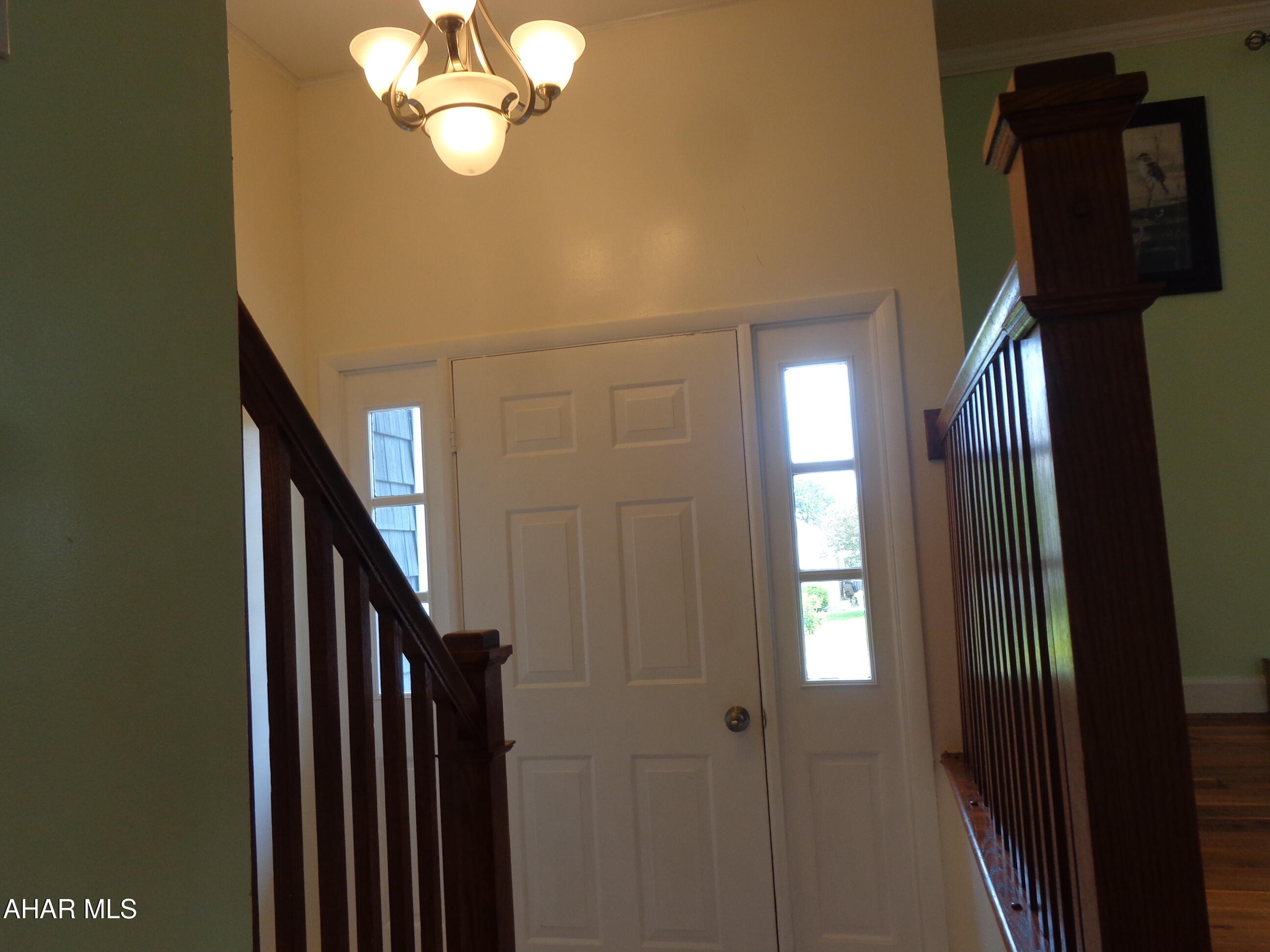 Penn Farms - Residential