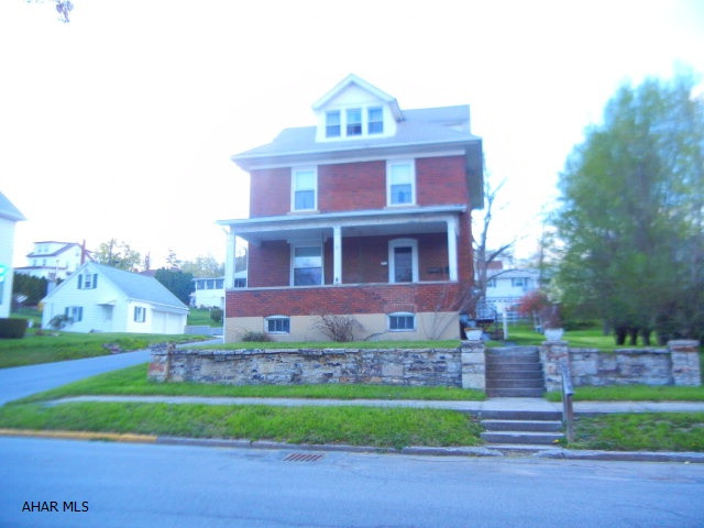 Other - Residential