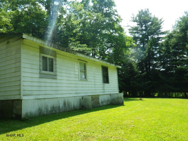 Other - Residential