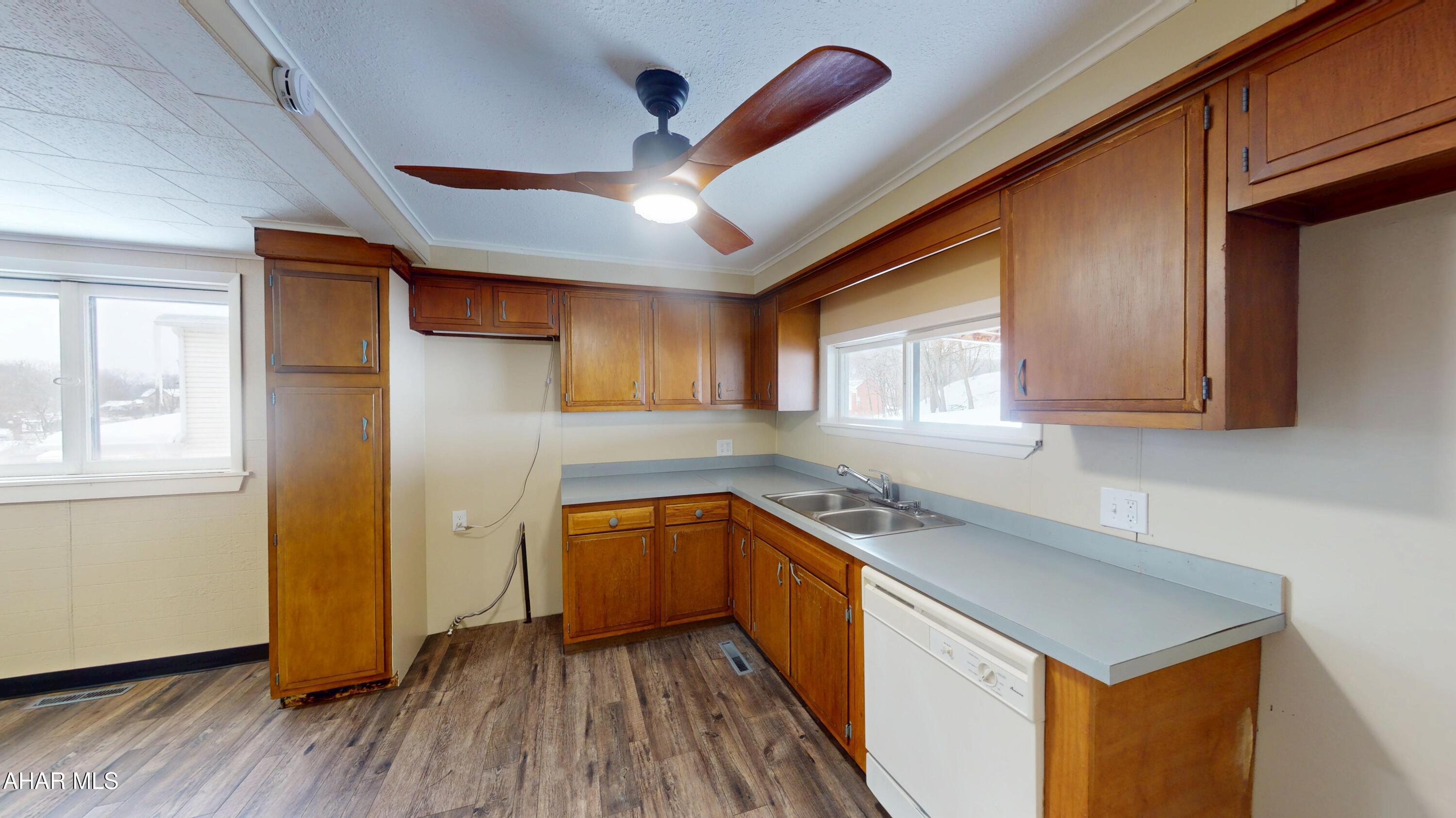 Juniata - Residential