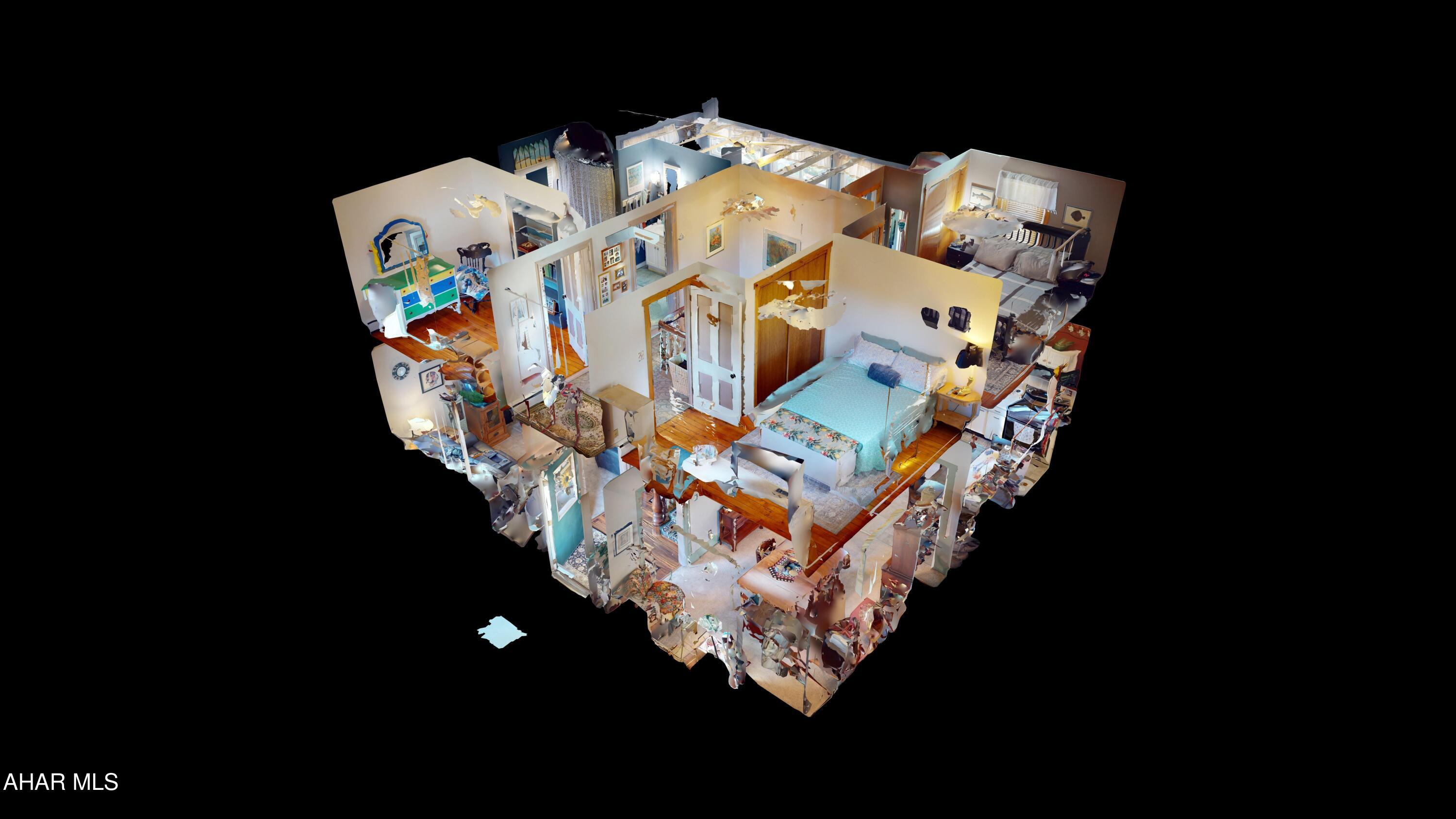 None - Residential