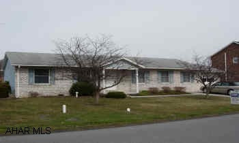 Woodland Terrace - Residential
