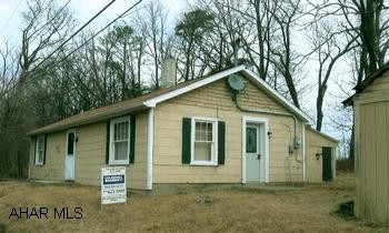 Small cottage home, simple charm, many updates, more could be done.