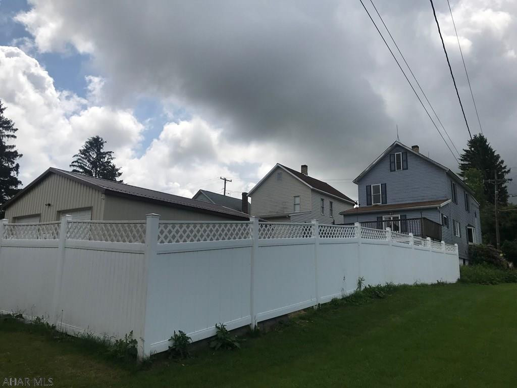 Other - Residential