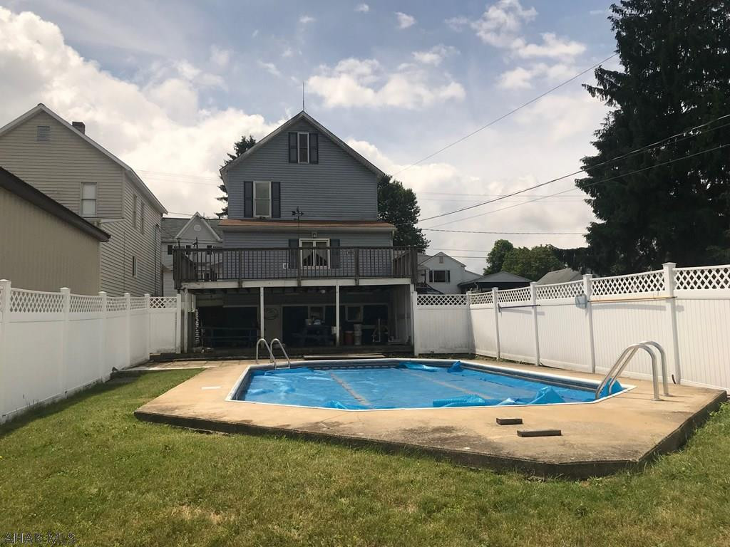 Other - Residential