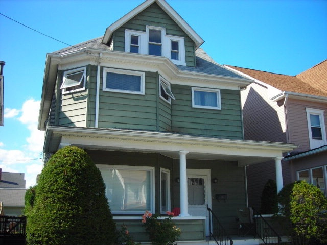 Juniata - Residential