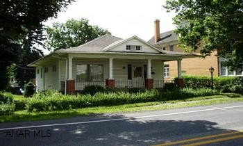 East End - Residential