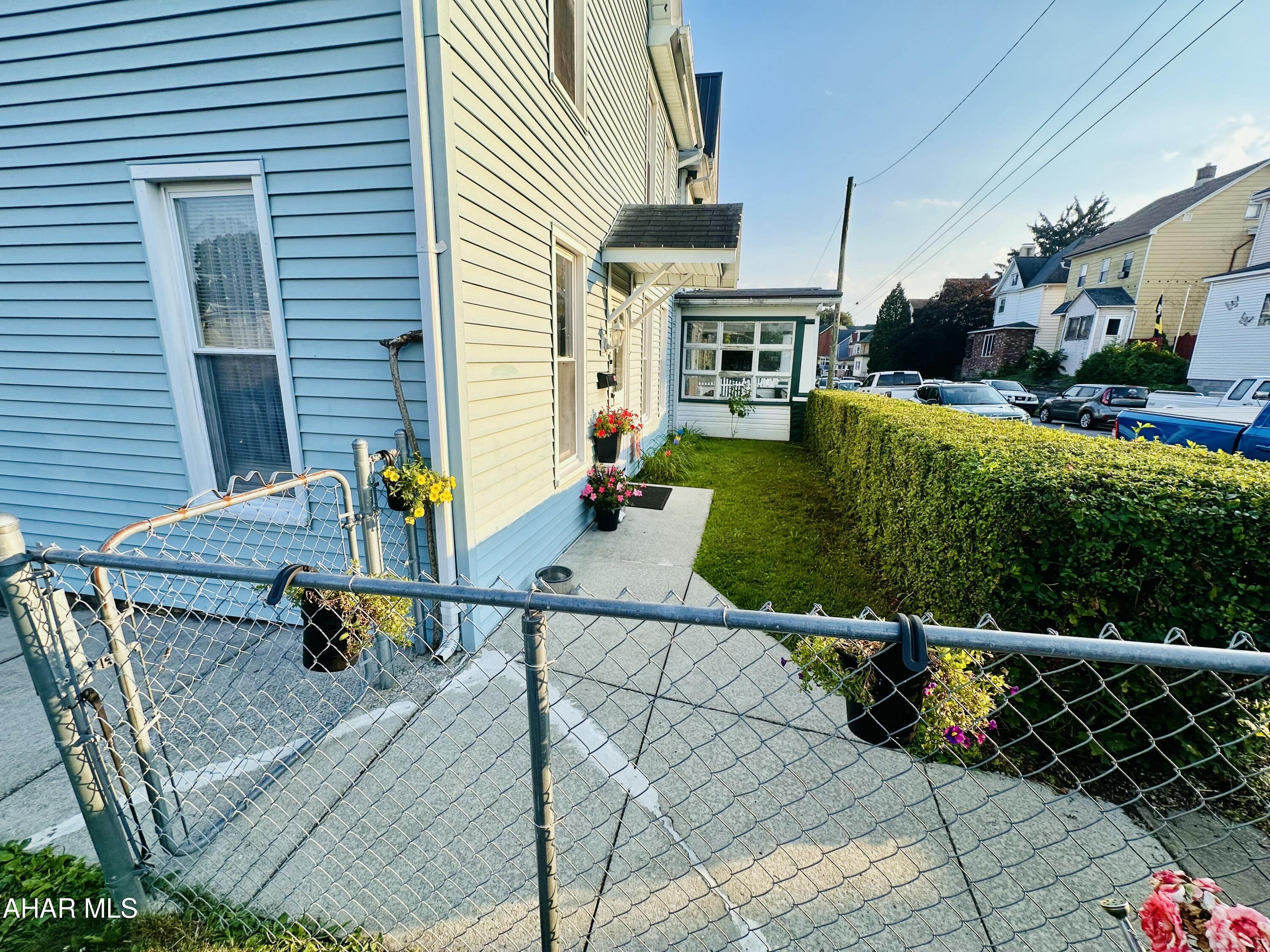 Fairview - Residential