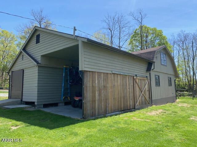 None - Residential