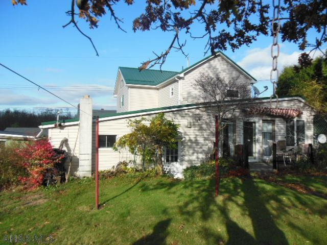 Other - Residential