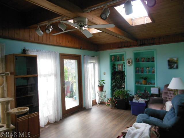Other - Residential