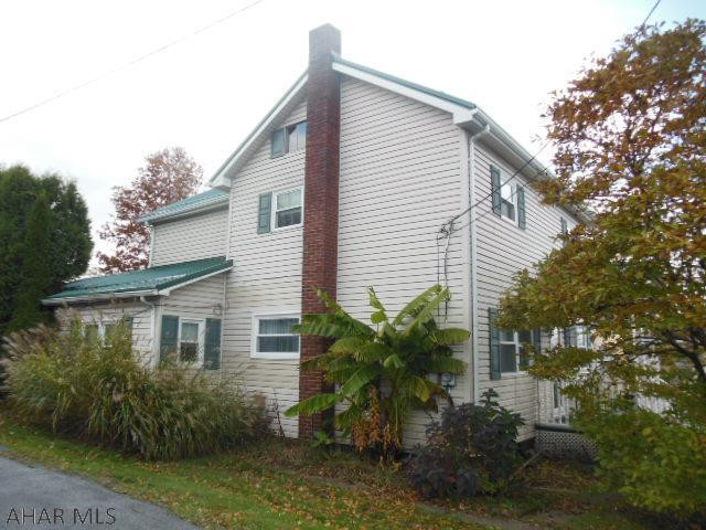 Other - Residential