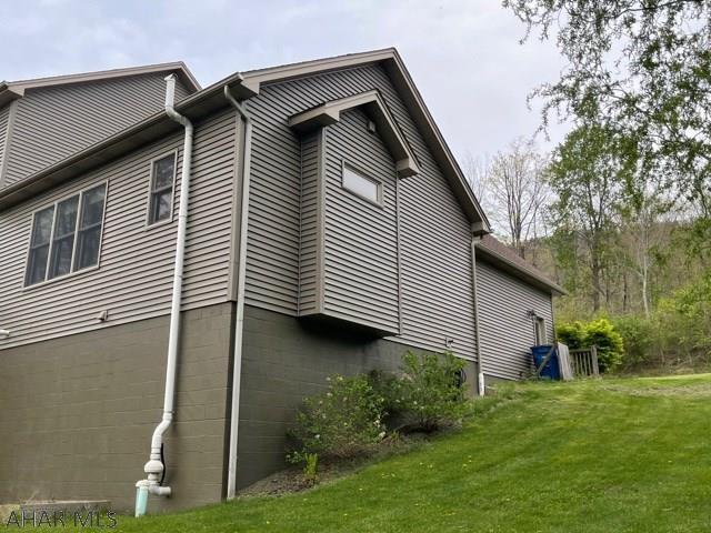 Other - Residential