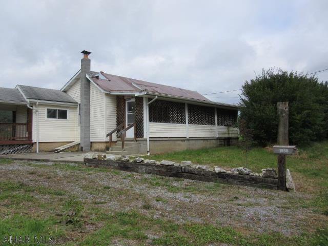Other - Residential