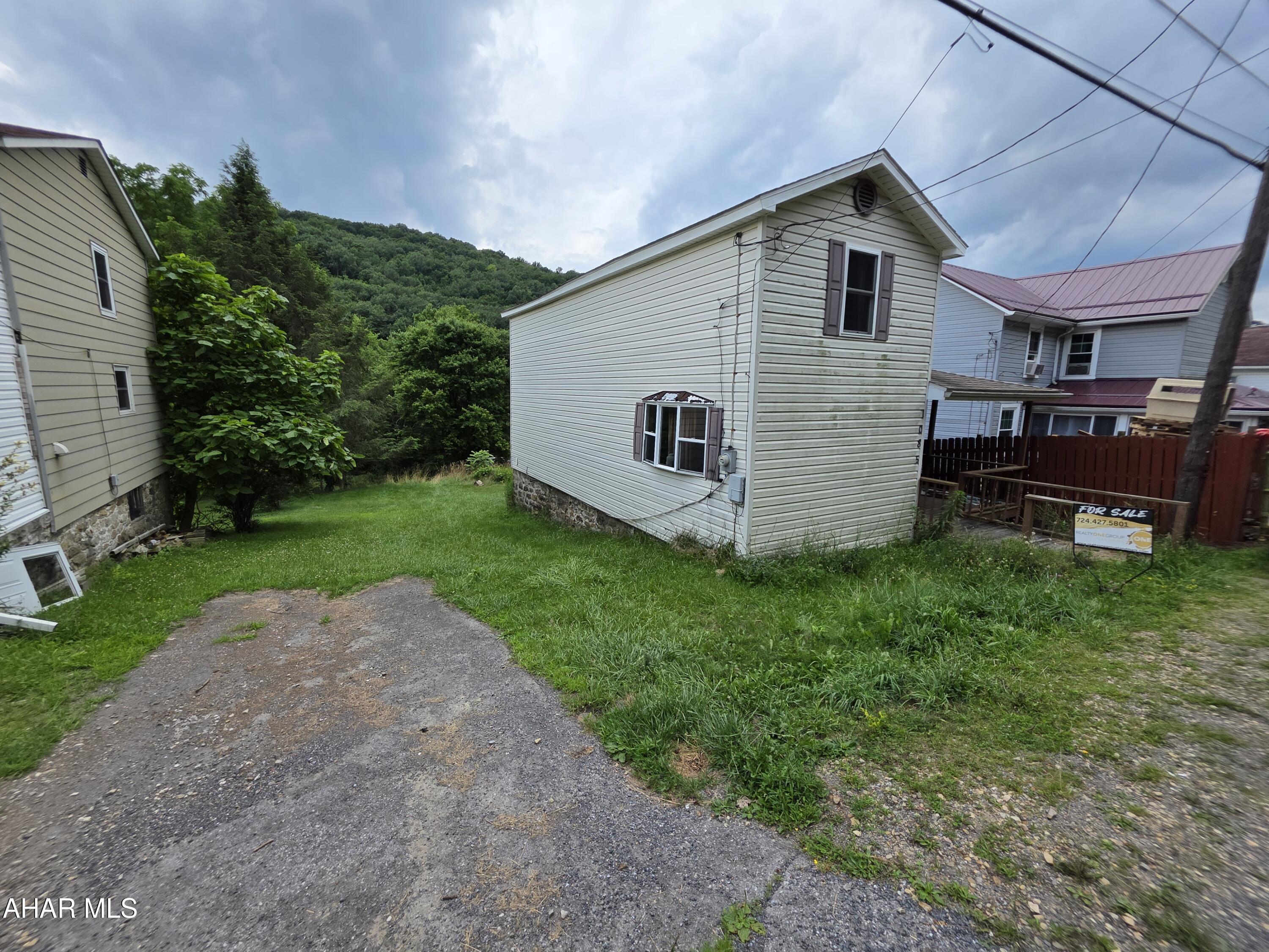 Other - Residential