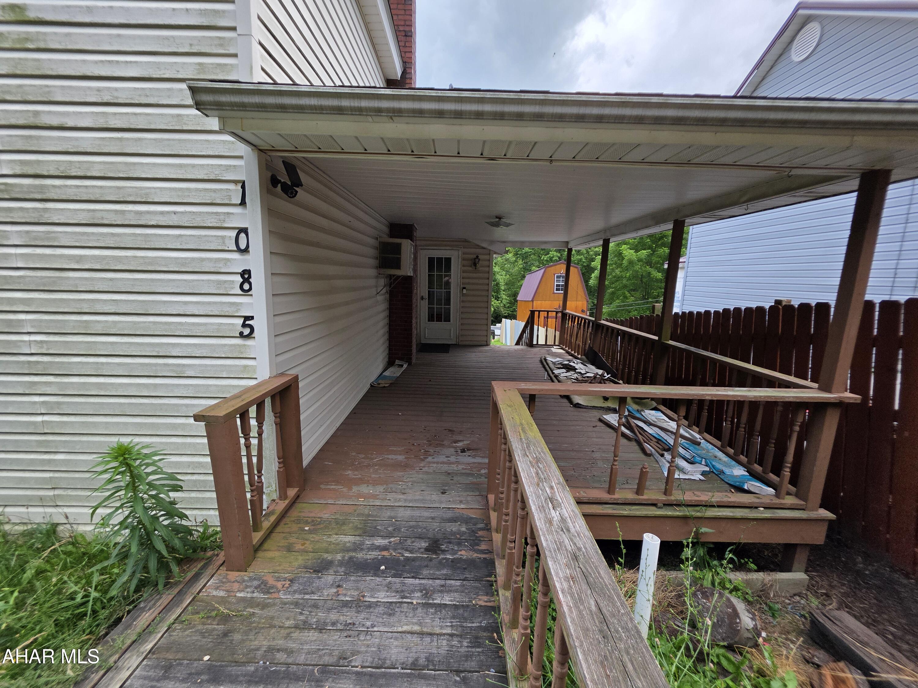 Other - Residential