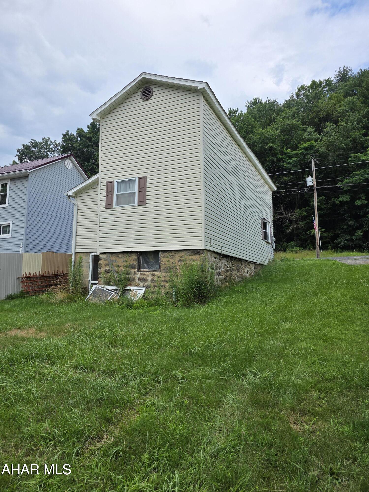 Other - Residential