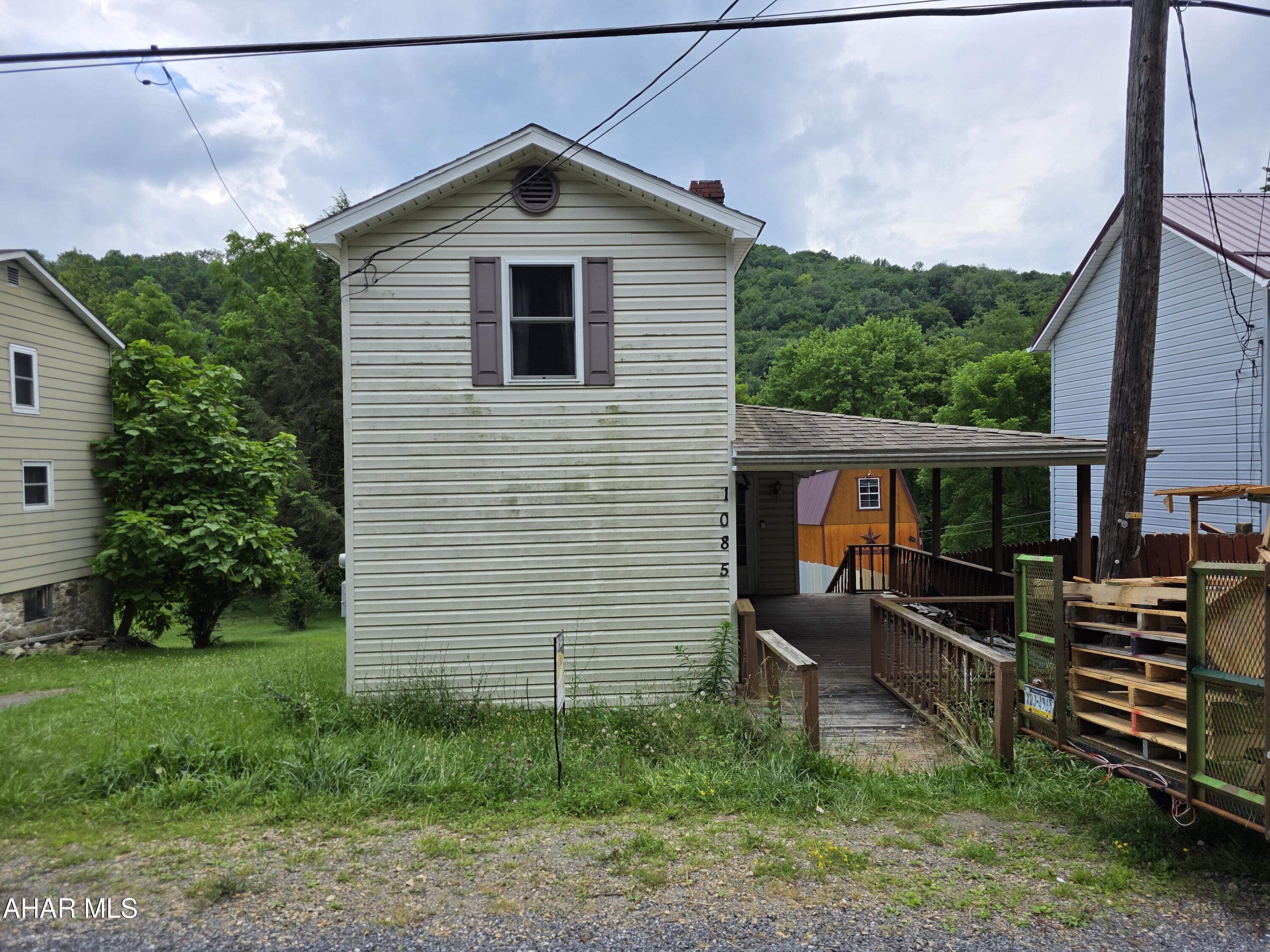 Other - Residential